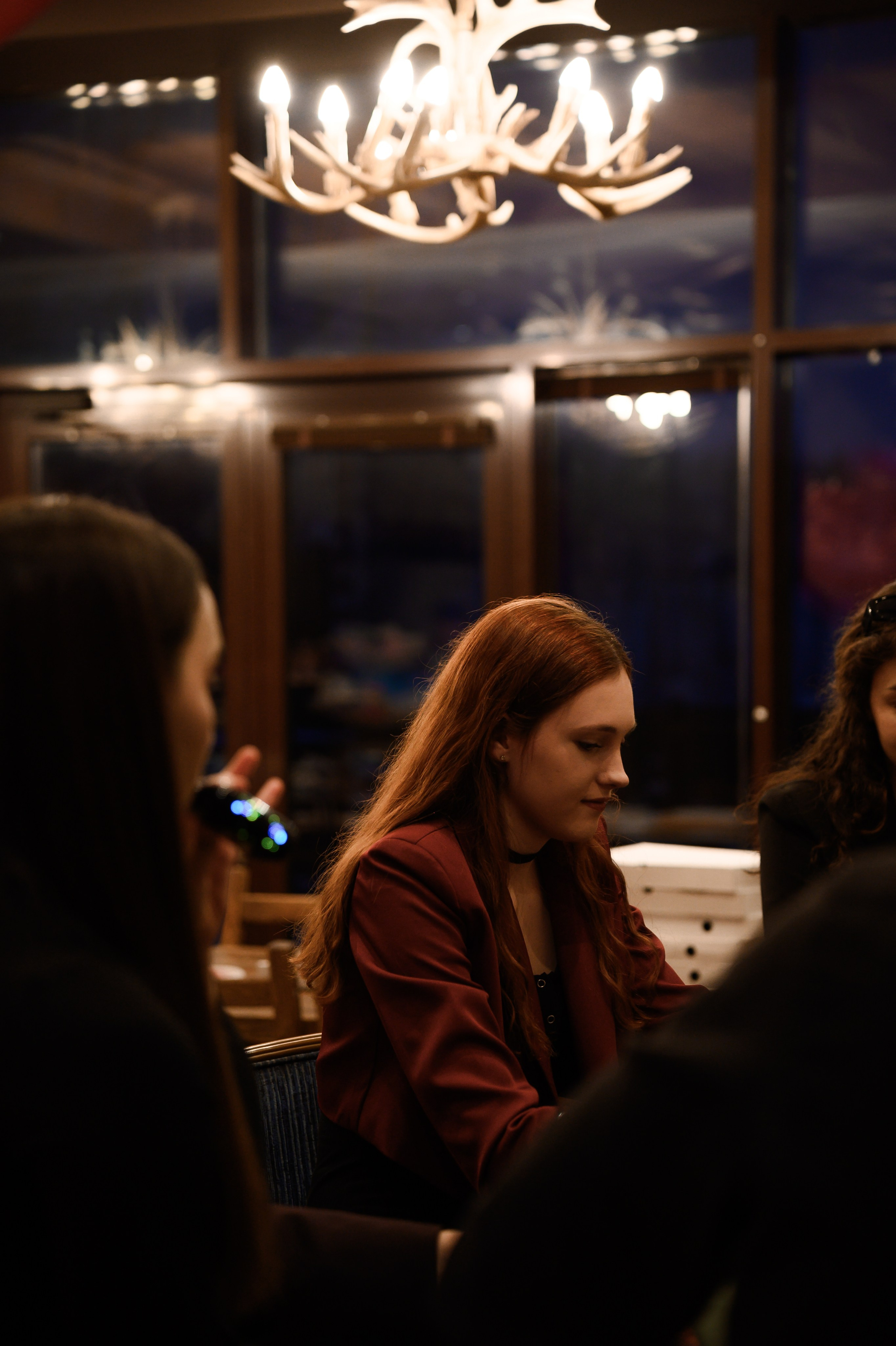 Poker Party. Фотограф в Сочи Ксения Романенко | Официальный сайт-портфолио