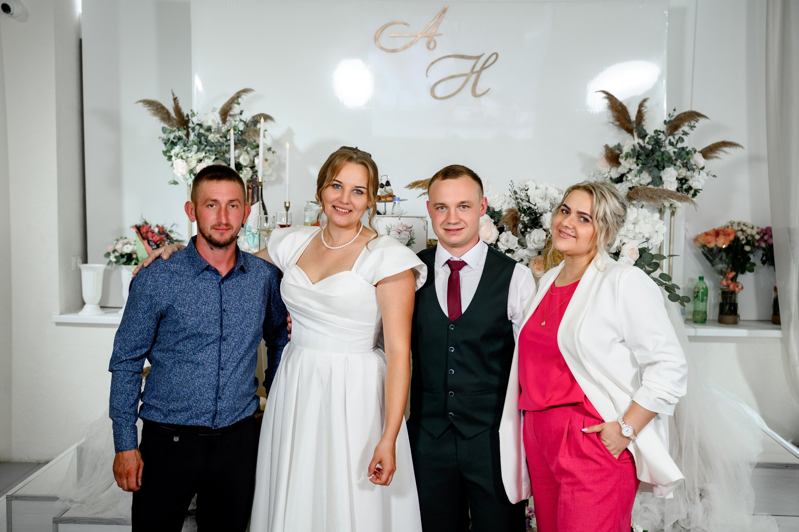 Nadezhda & Alexey. Фотограф в Липецке Ковалько Евгений