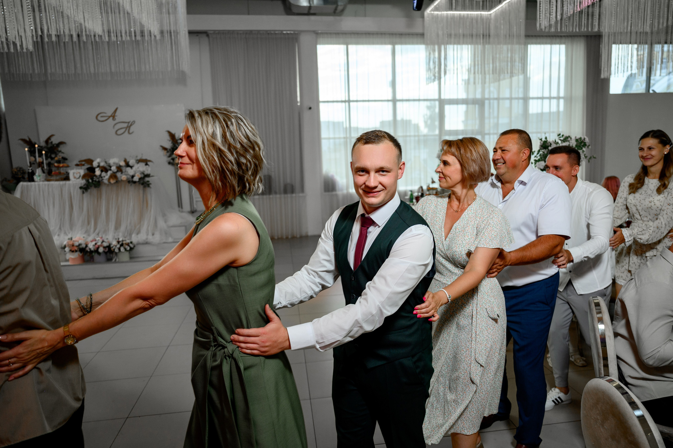 Nadezhda & Alexey. Фотограф в Липецке Ковалько Евгений