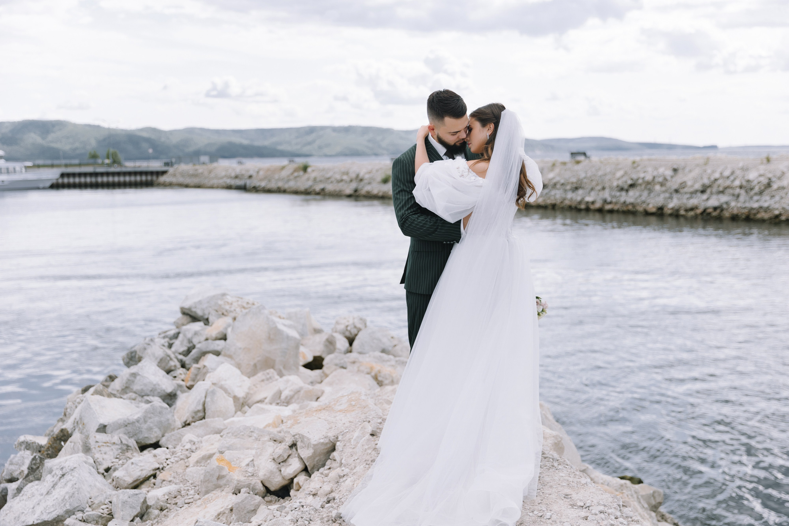 Маяк. Фотограф Елена Краснопевцева