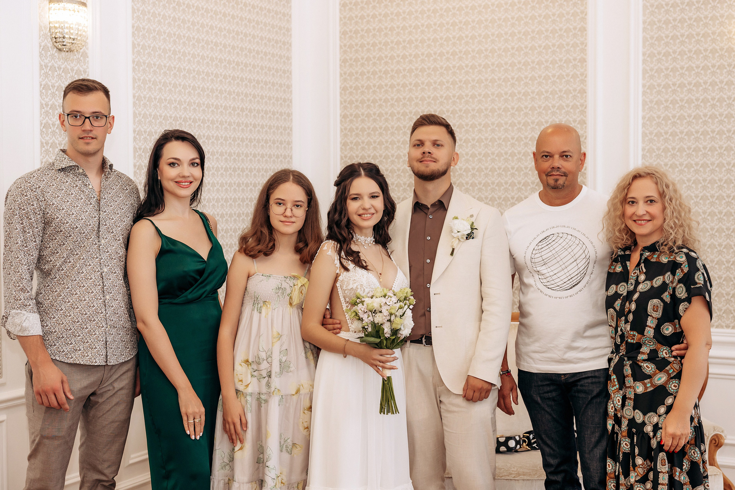 Владислав и Алёна 7 сентября 2024. Фотограф в Калининграде свадебная фотография, репортажная, фотосессии