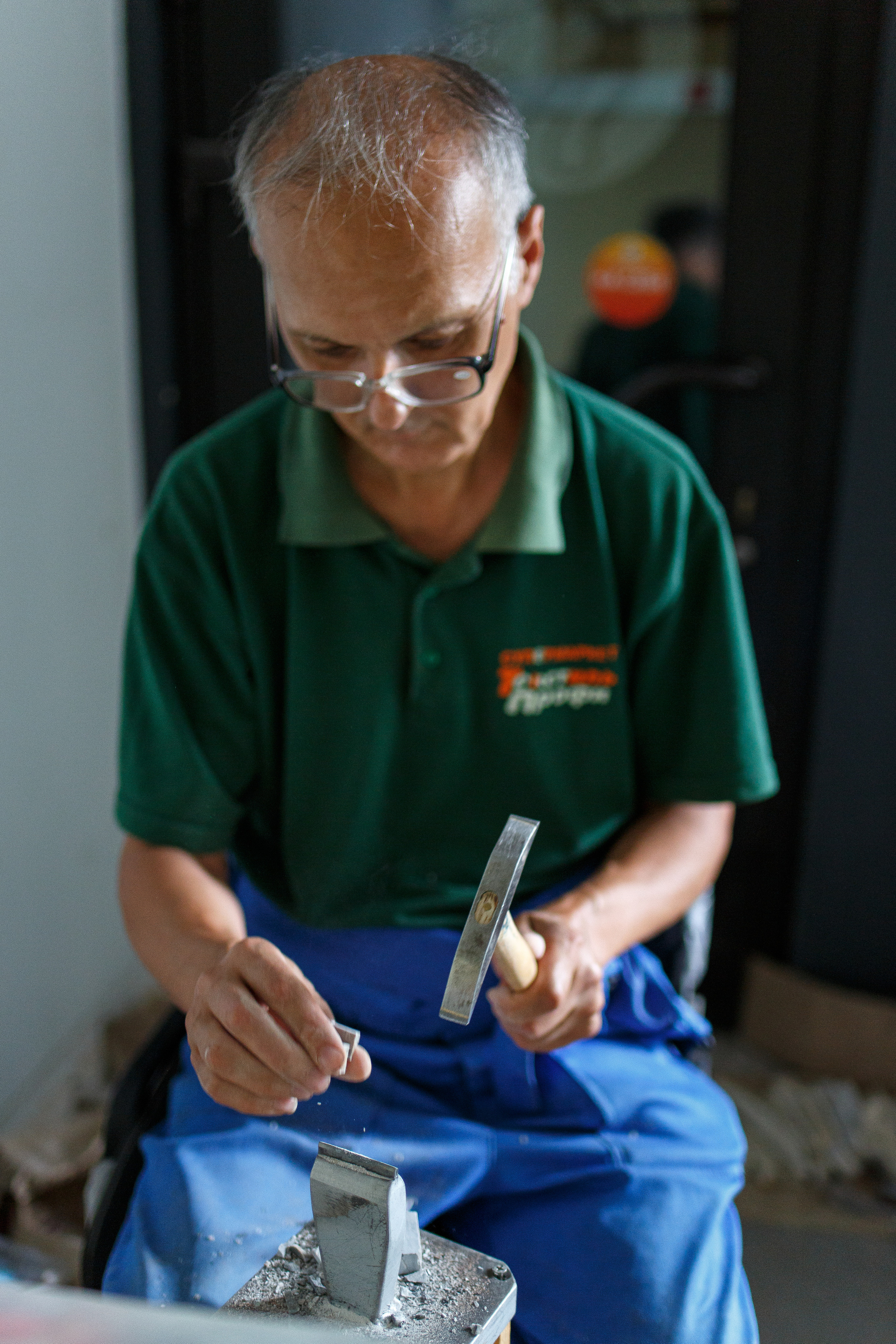 Мозаика — процесс работы. НИИКОРОВИН- мастерская мозаики и монументального искусства