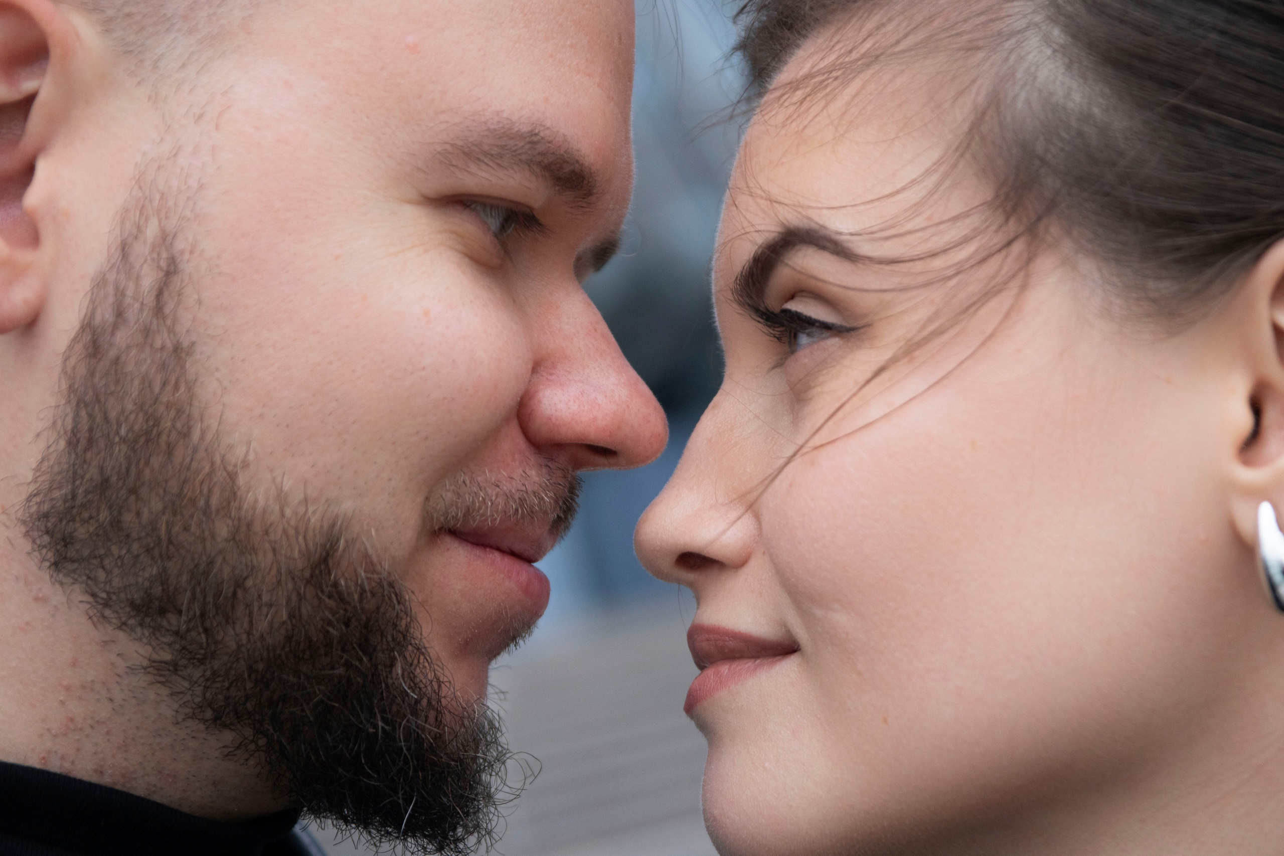 Портретный фотограф в Санкт-Петербурге Савельева Ольга