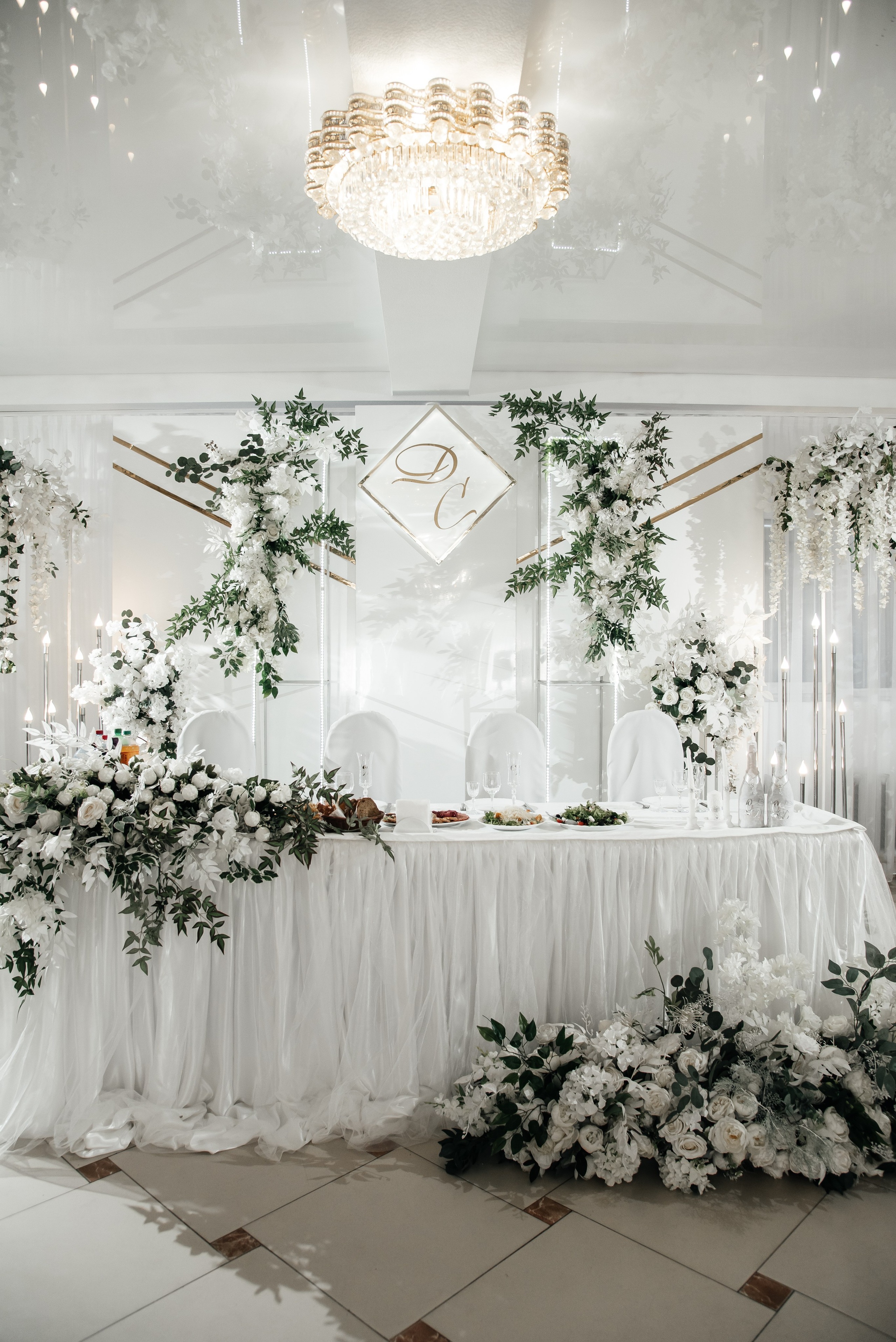 Вместе и навсегда. Виталий Москальцов