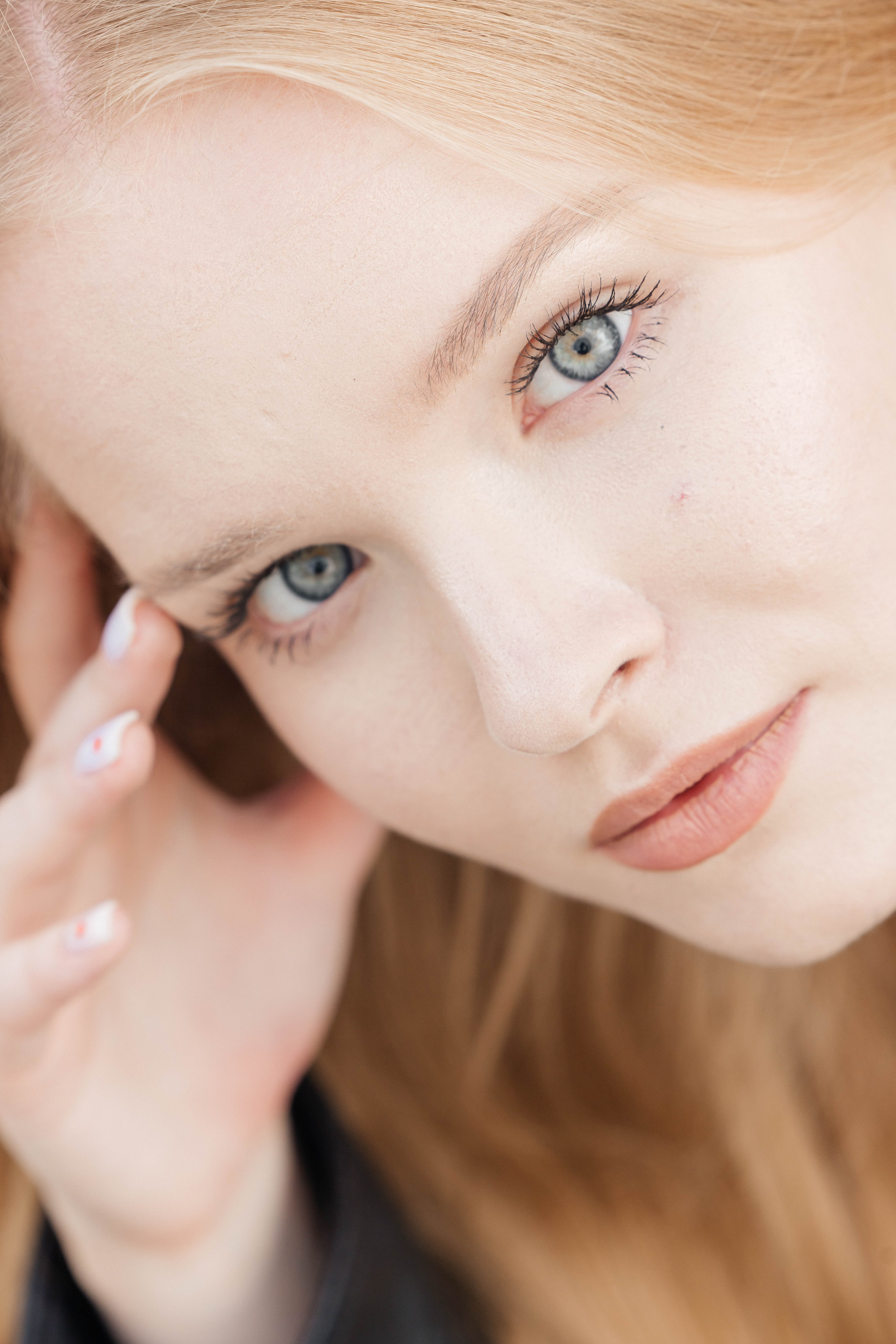 Дарья Мошкина. _Carpe diem_