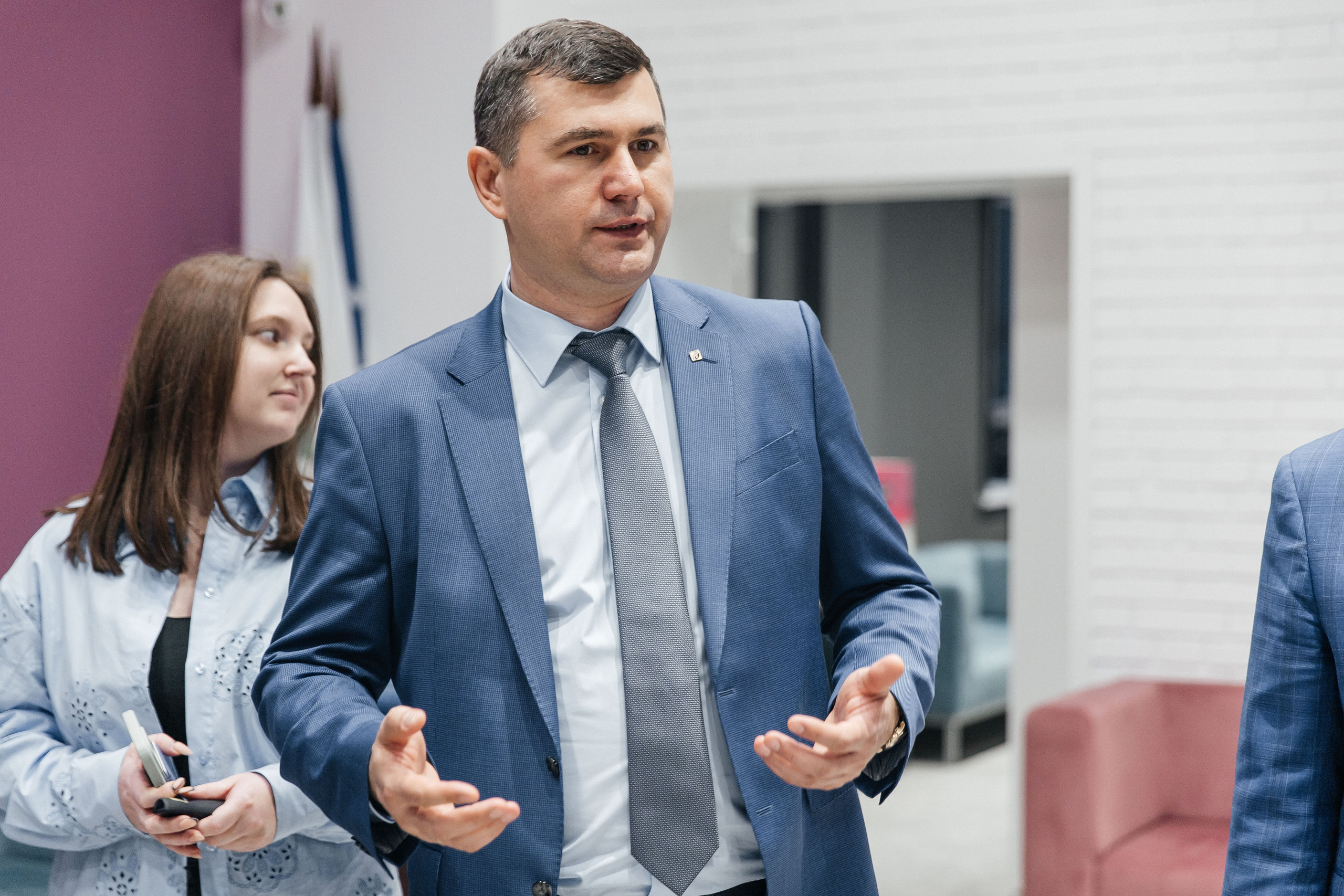 Росмолодёжь Томск. _Carpe diem_