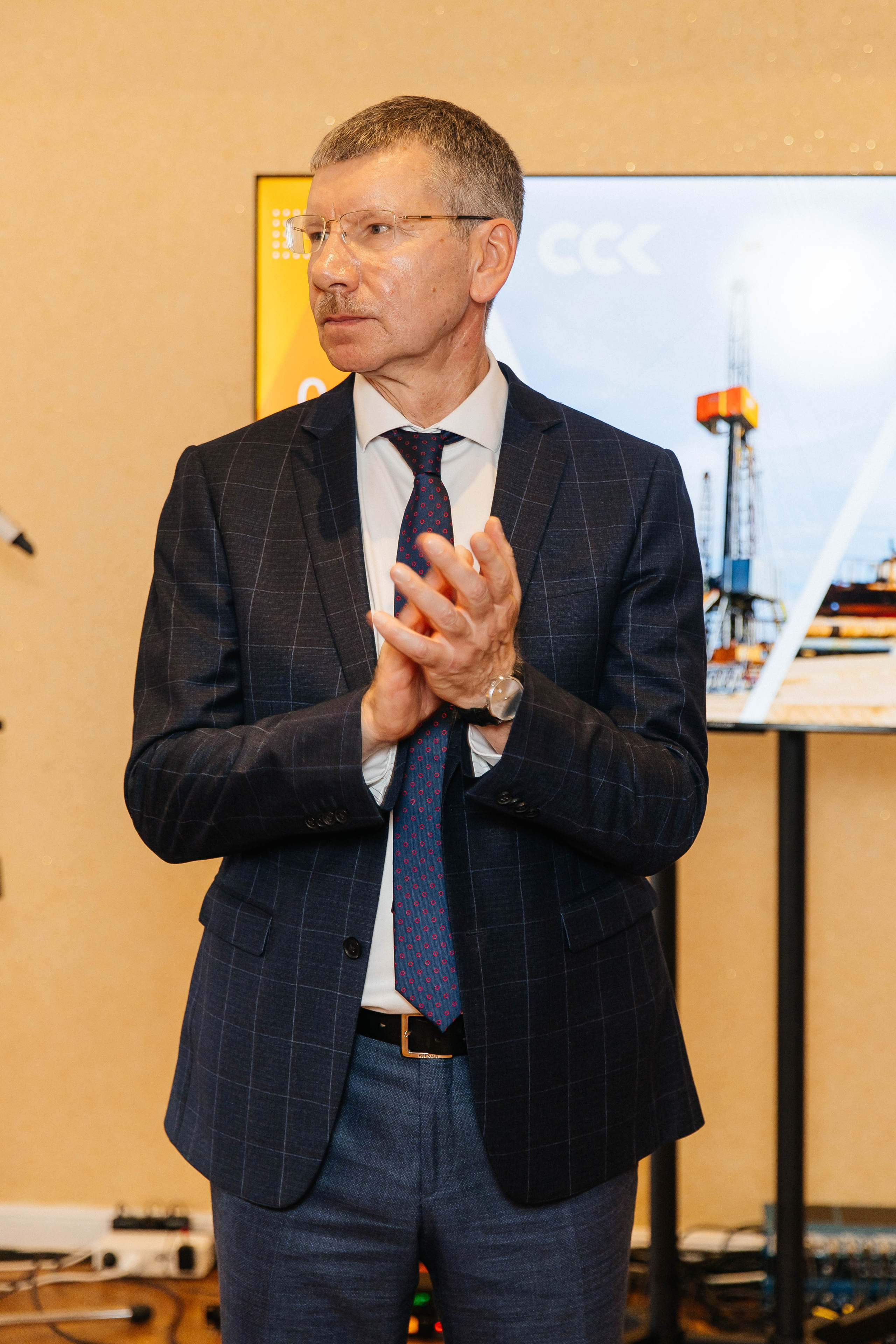 ССК. _Carpe diem_