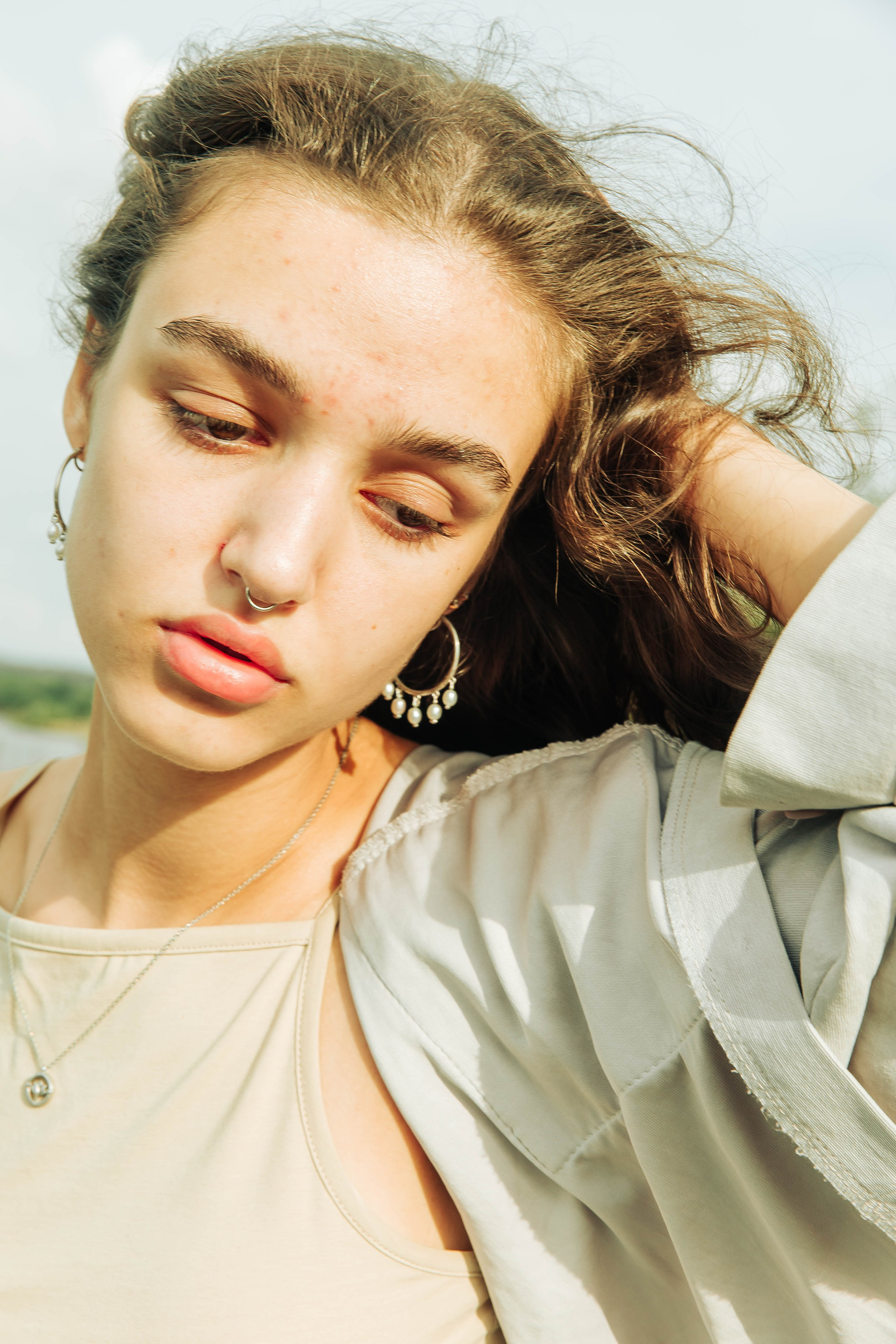 Анастасия Краснова. _Carpe diem_