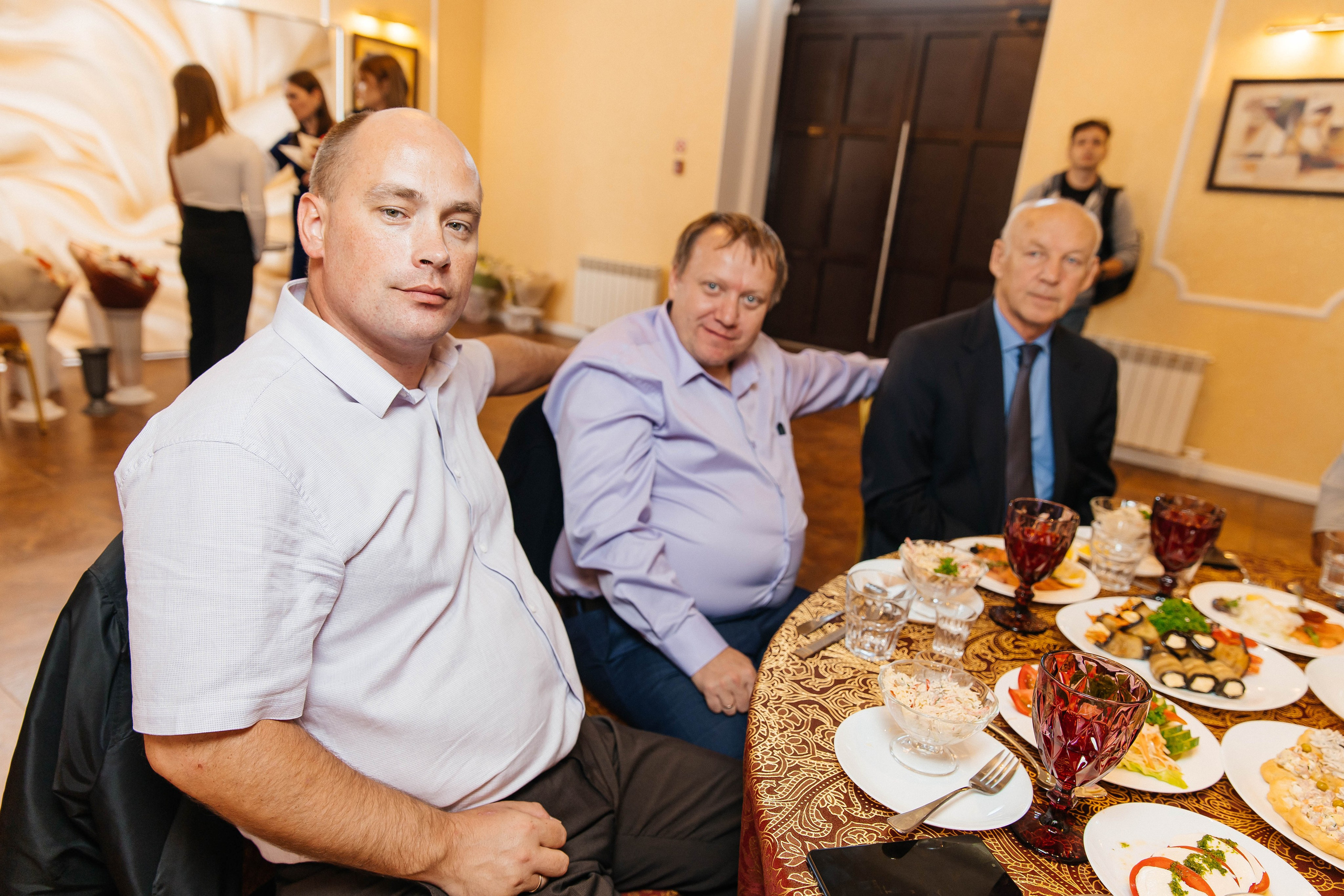 ССК. _Carpe diem_