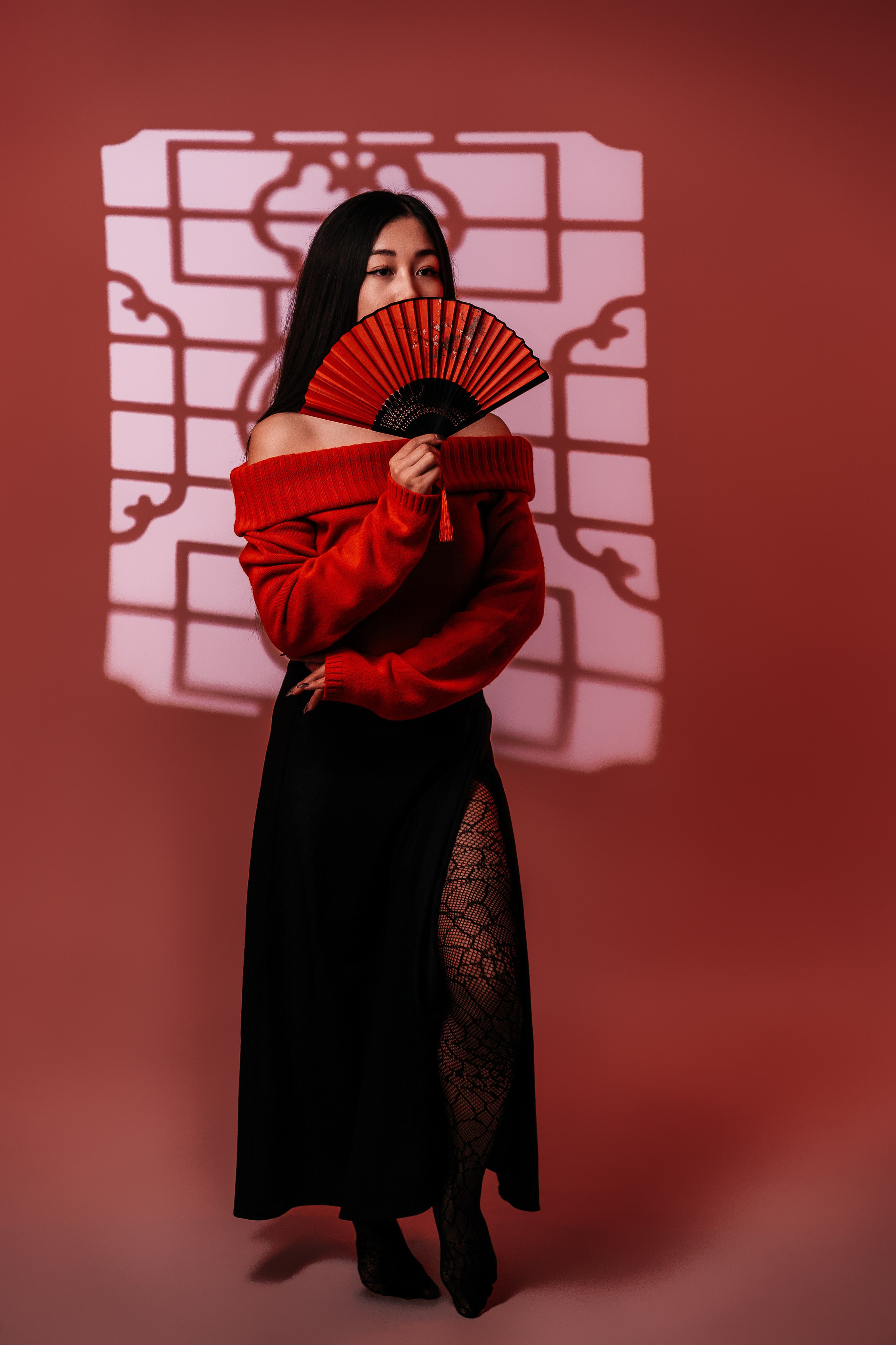 CHINA STYLE. Фотограф и видеограф Смоленск | Студия Цезарь