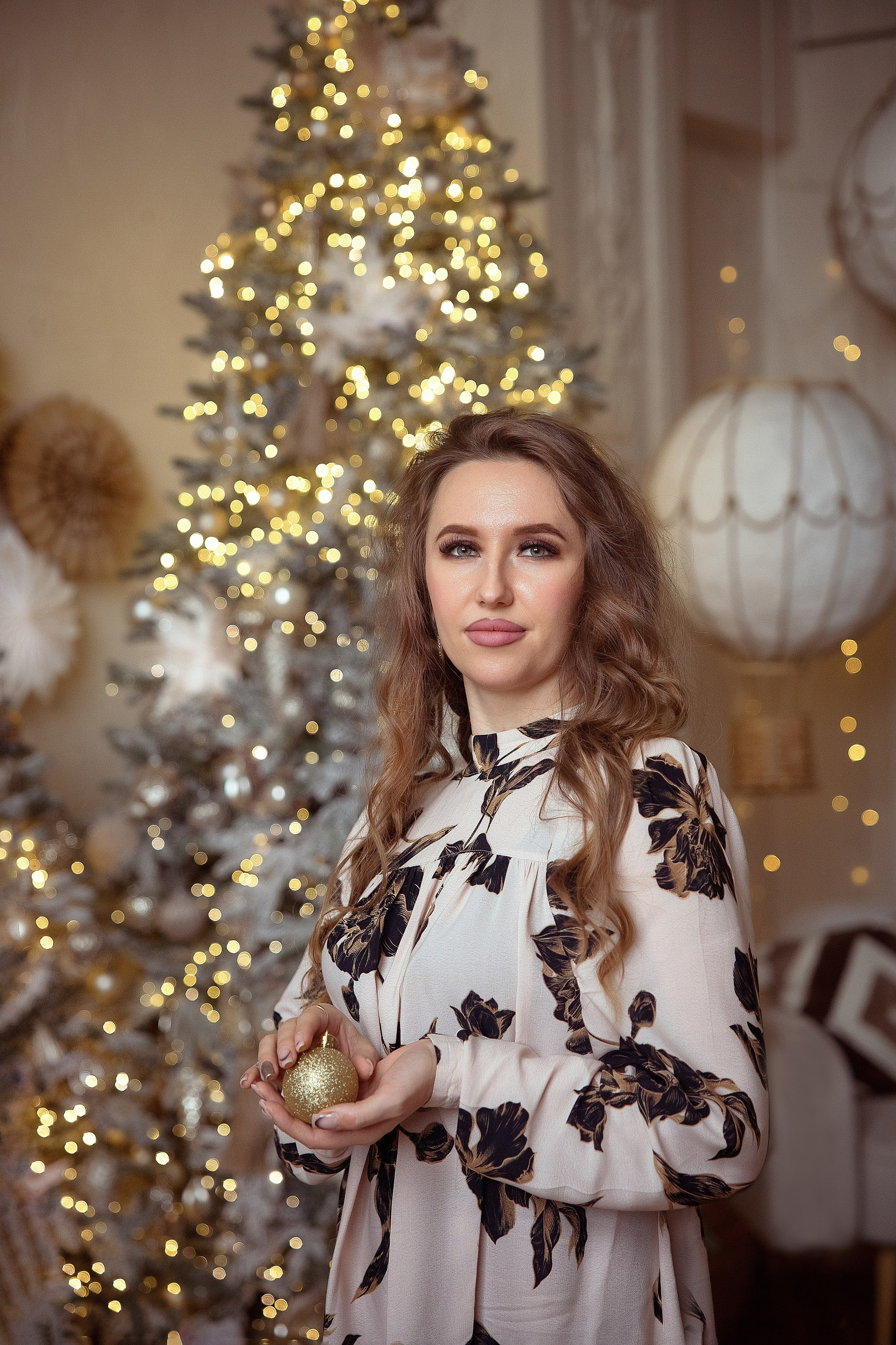 Ксения, Варюша и Максим. Фотограф на крещение и венчание