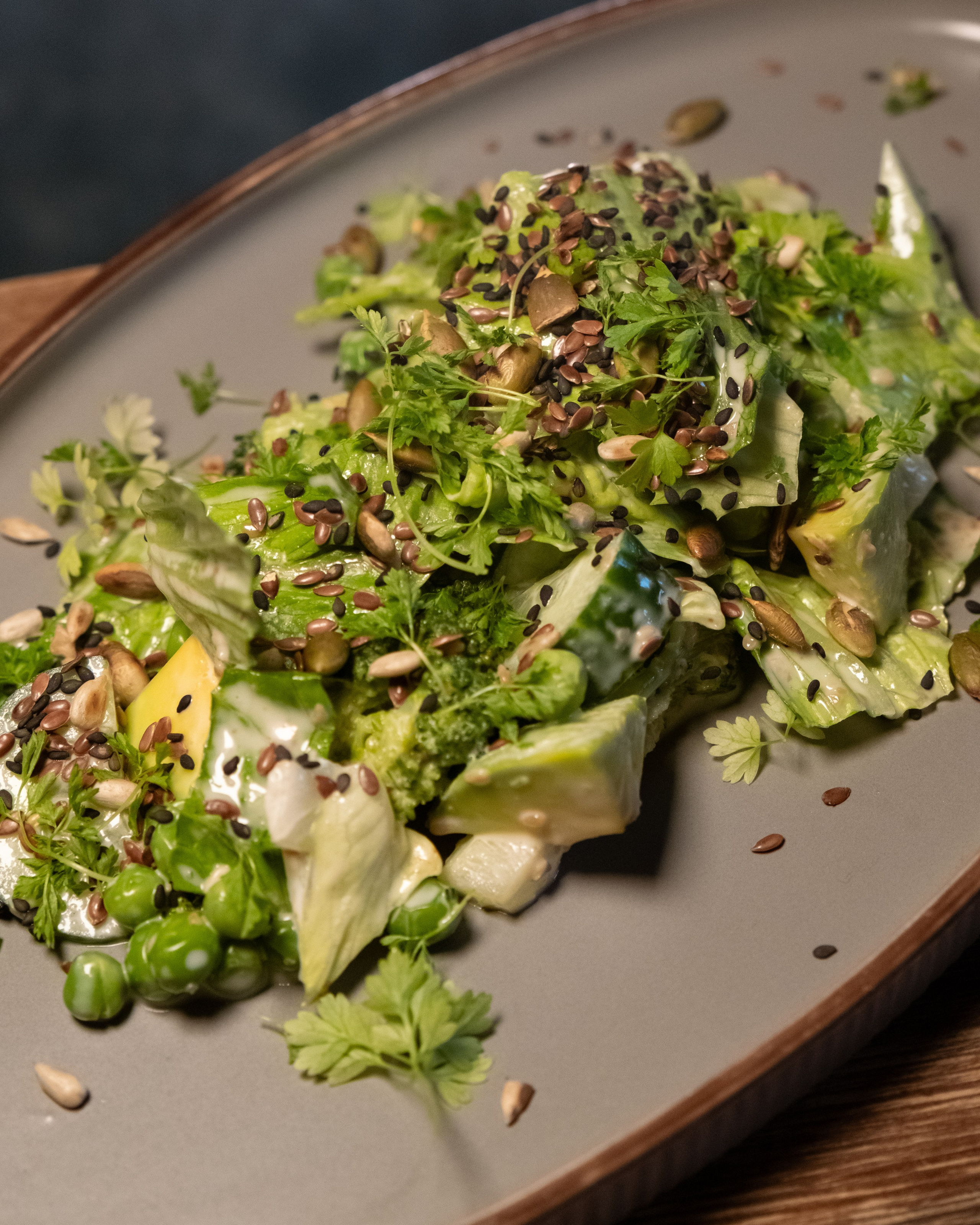 Еда. Павел Маннапов, фотограф и видеограф в Екатеринбурге