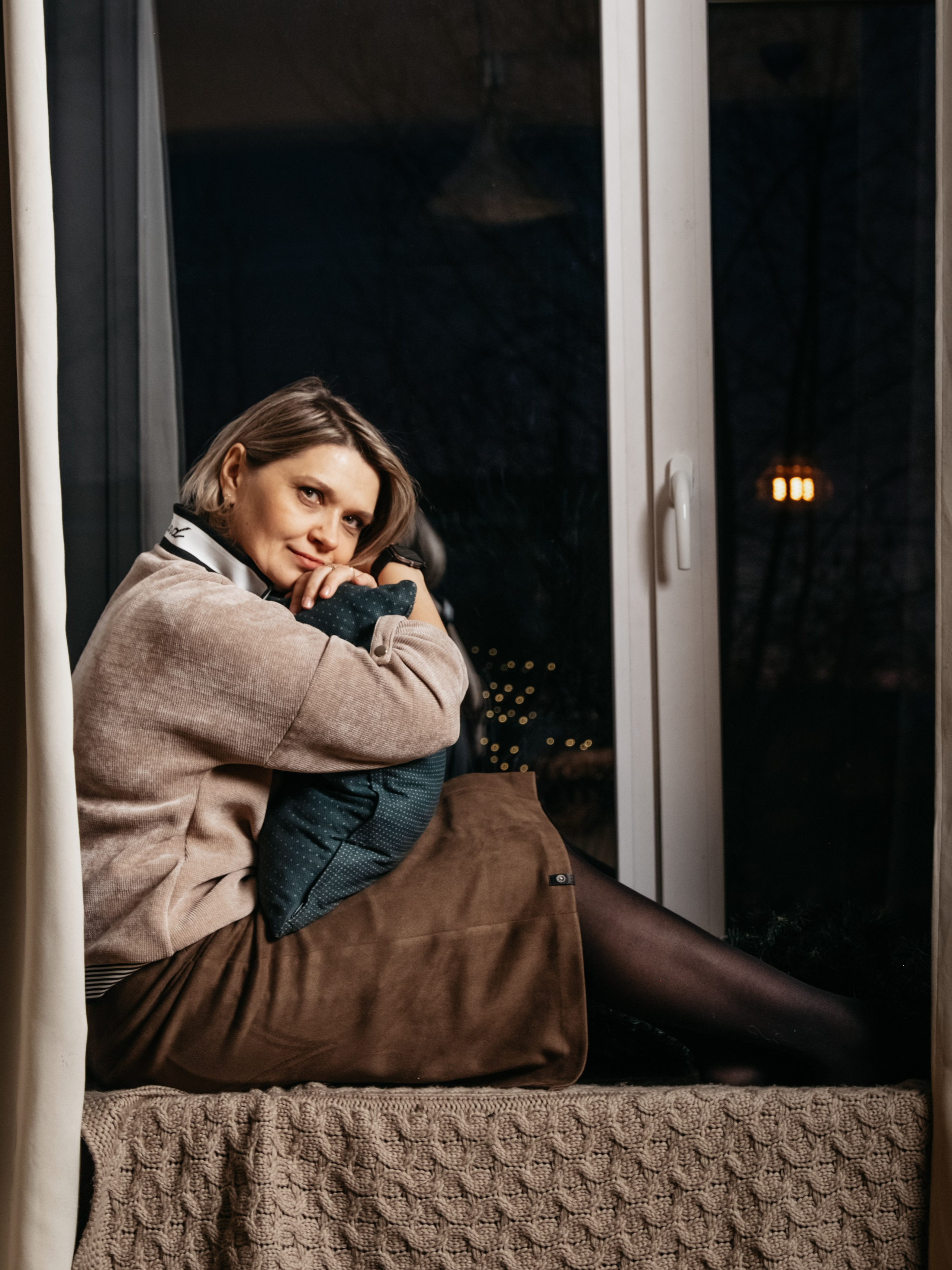 Станислав и Катя (и их семья). Павел Маннапов, фотограф и видеограф в Екатеринбурге