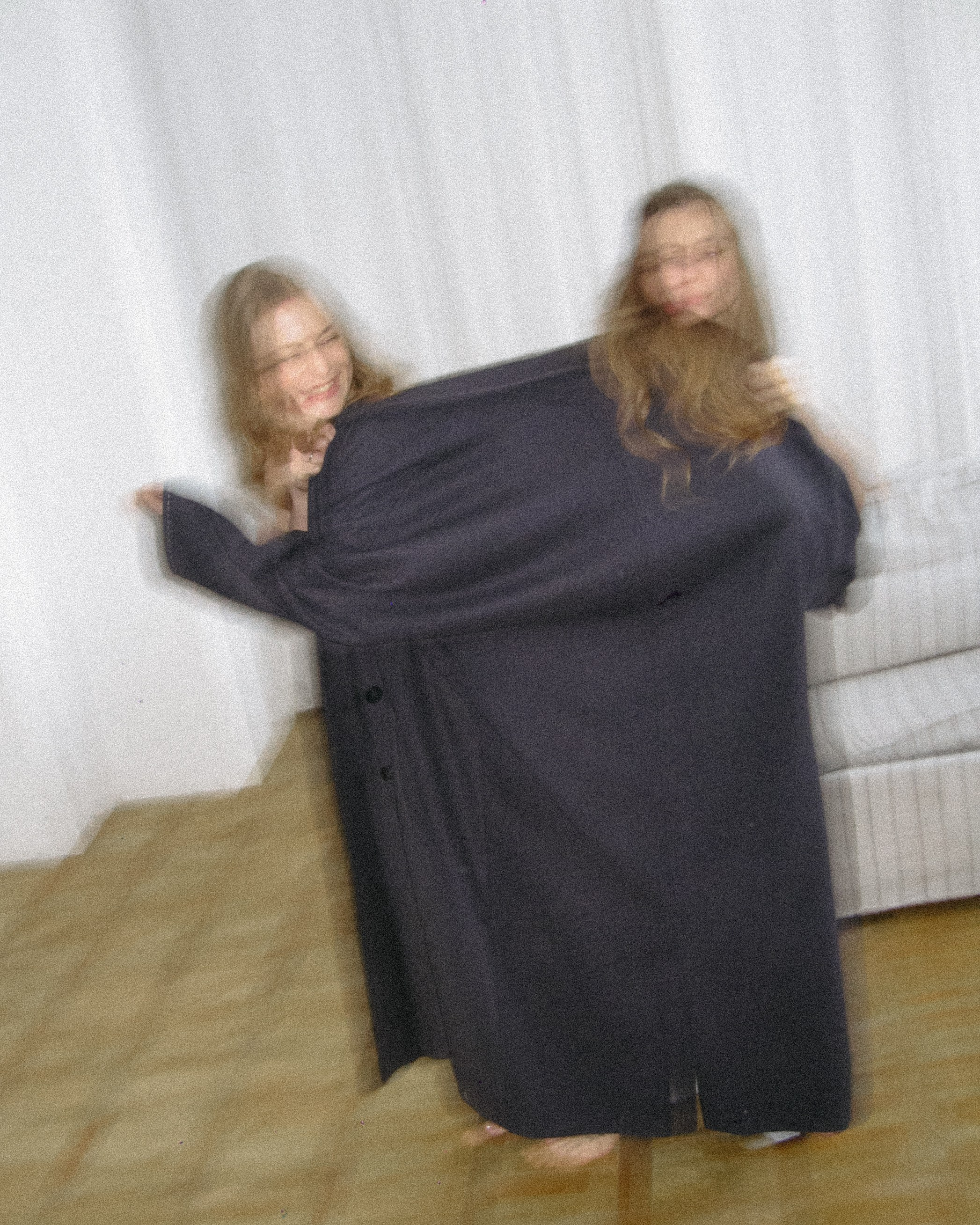 Люся и Женя. Павел Маннапов, фотограф и видеограф в Екатеринбурге