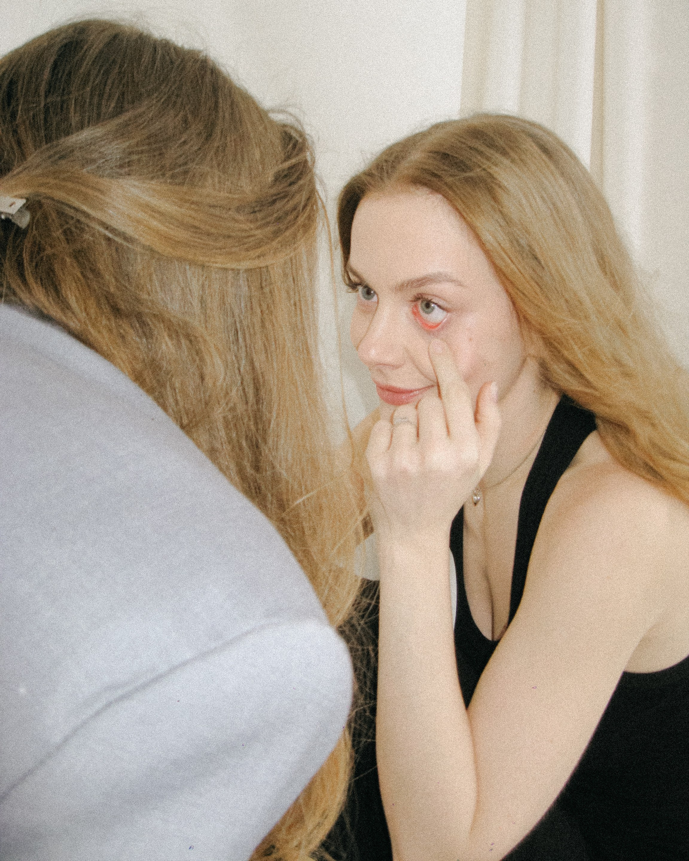 Люся и Женя. Павел Маннапов, фотограф и видеограф в Екатеринбурге