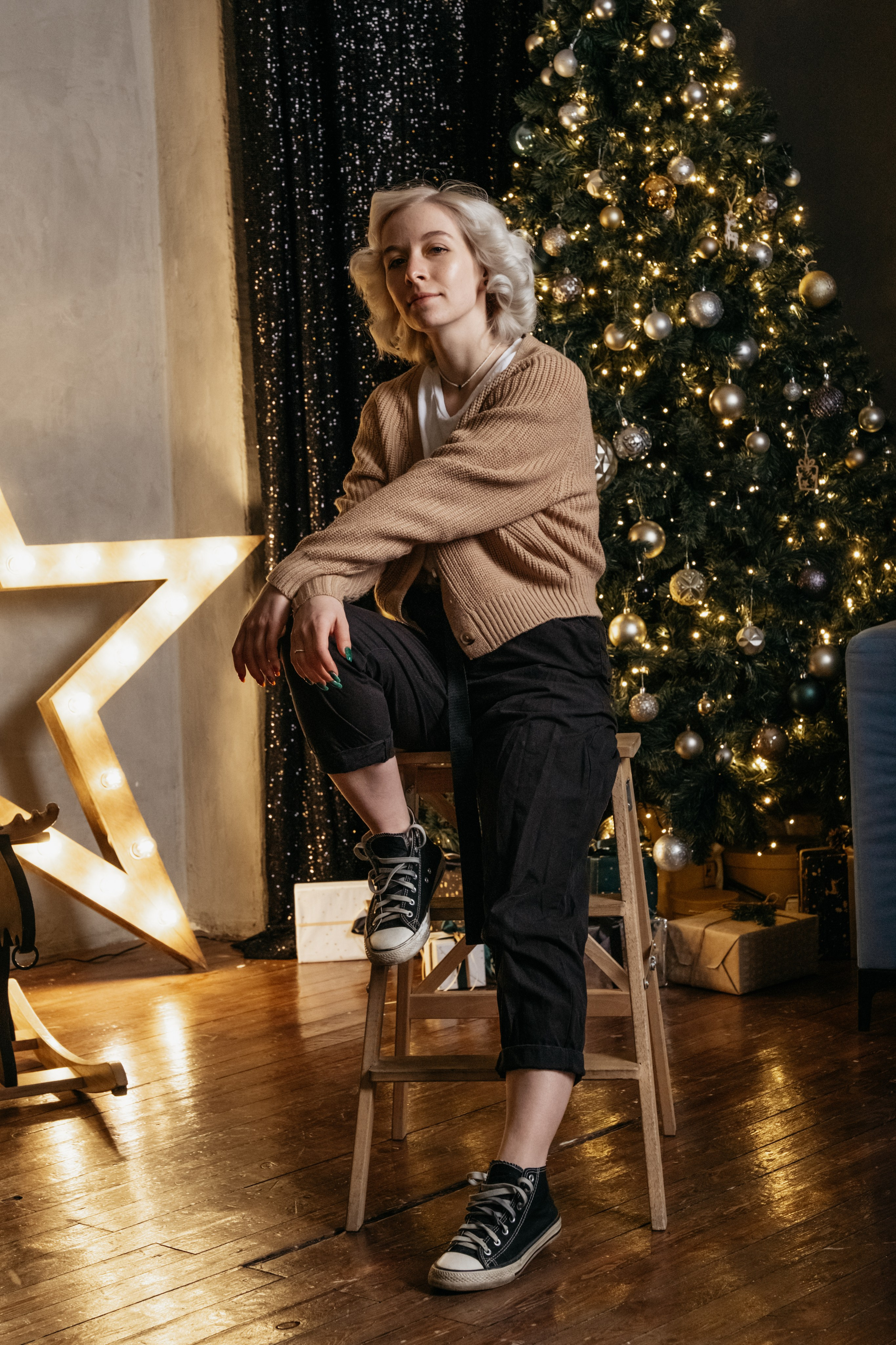 Станислав и Катя (и их семья). Павел Маннапов, фотограф и видеограф в Екатеринбурге