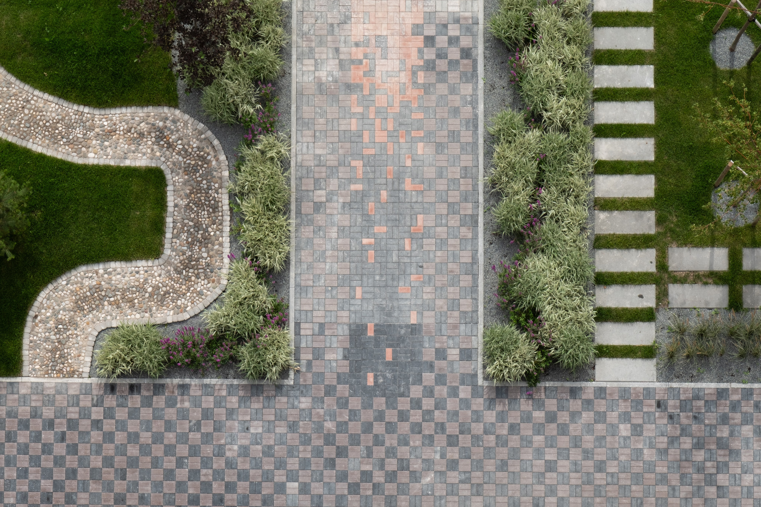 ЖК Рижский — Места Общего Пользования. Павел Маннапов, фотограф и видеограф в Екатеринбурге