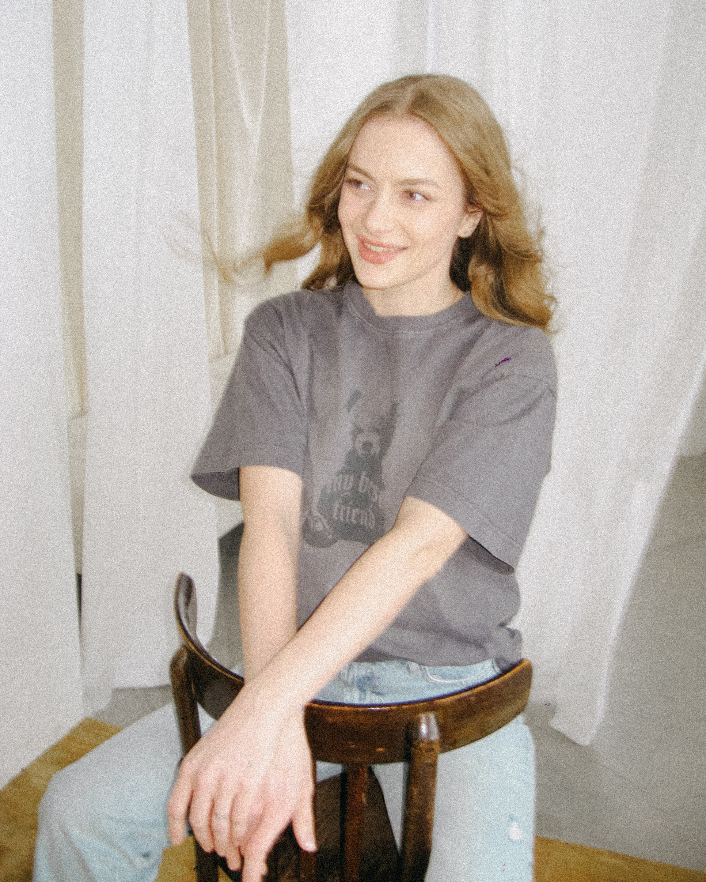 Люся и Женя. Павел Маннапов, фотограф и видеограф в Екатеринбурге