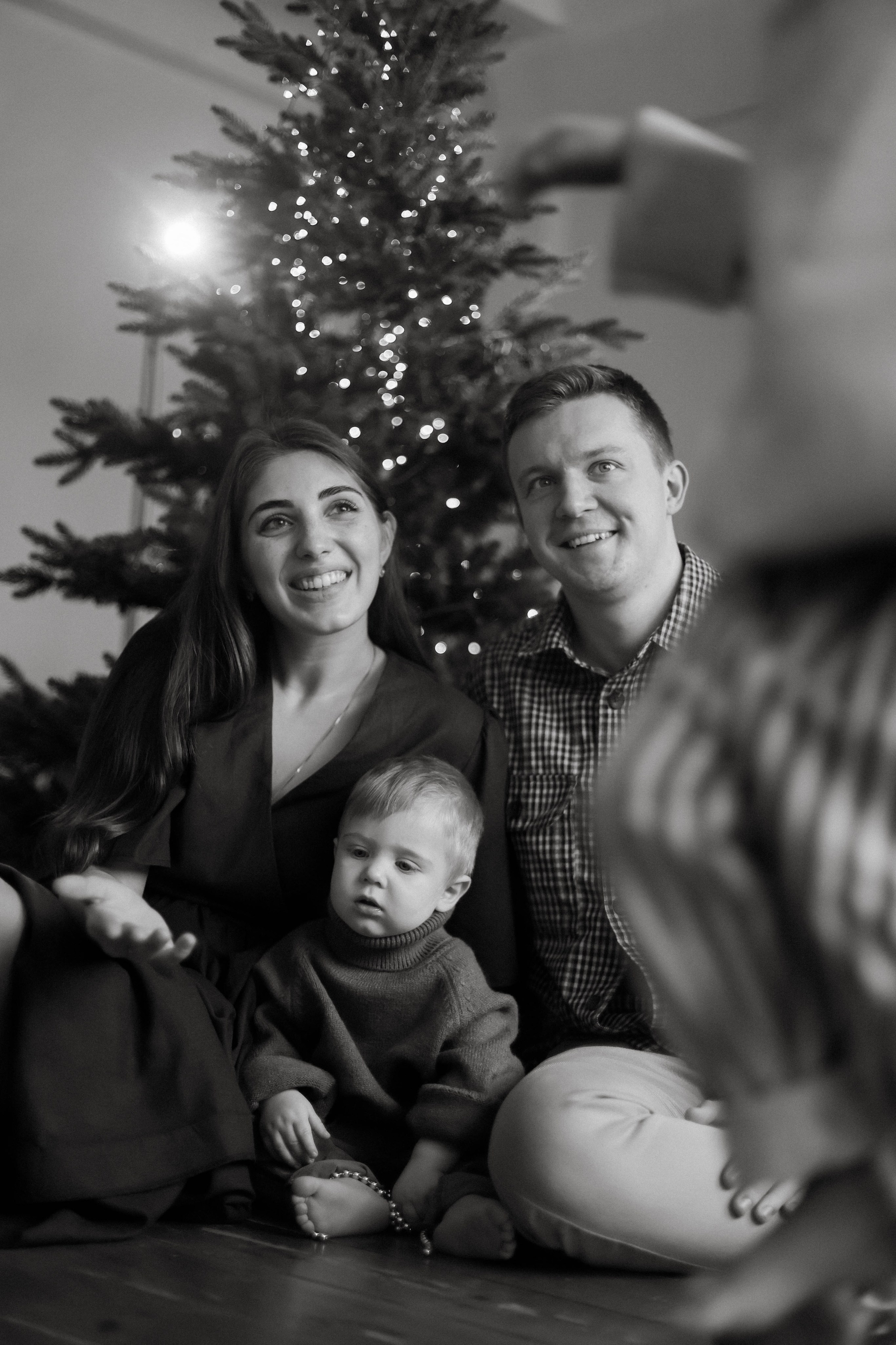 Семейная история. Семейный фотограф Москва Ирина Малышева