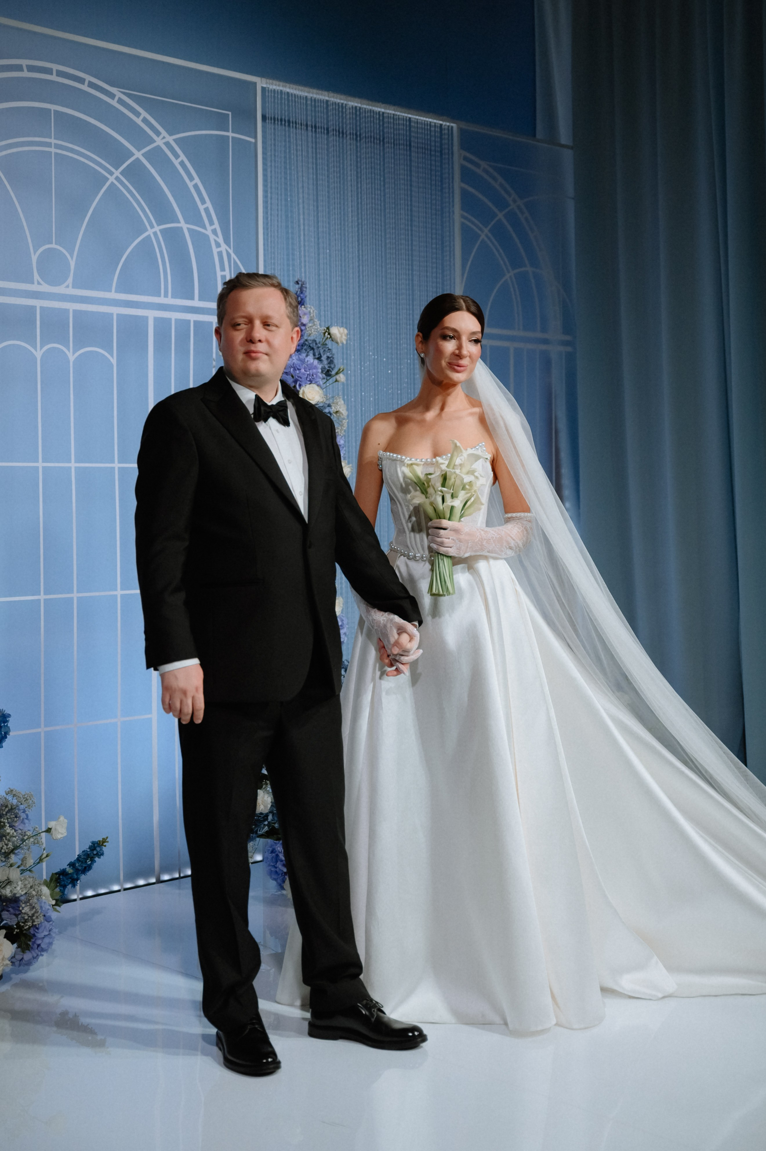 Ольга и Максим. Денис Кузнецов — Свадебный фотограф г. Абакан