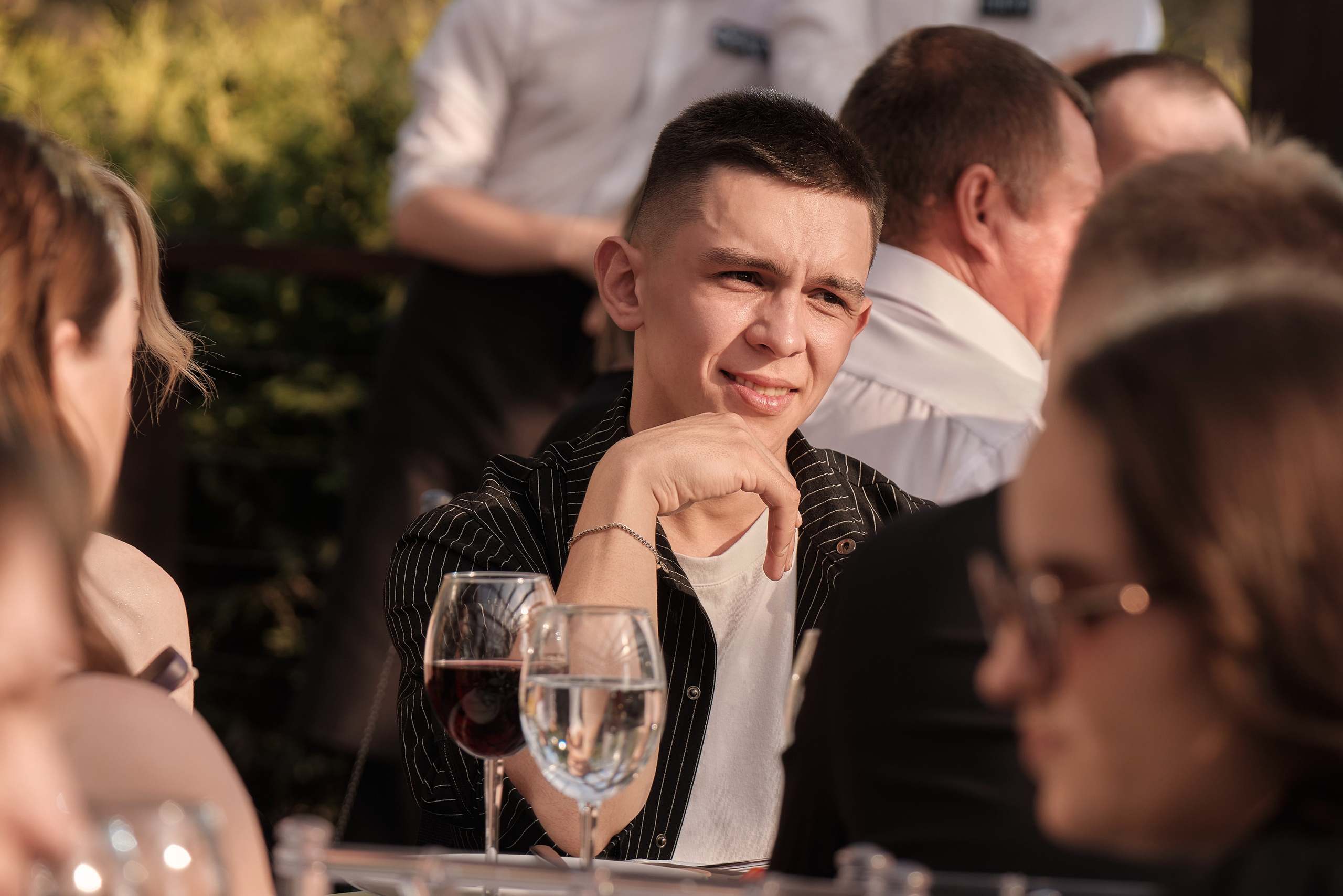 РУСЛАН И ДИАНА. Свадебный фотограф в Екатеринбурге Соседков Евгений