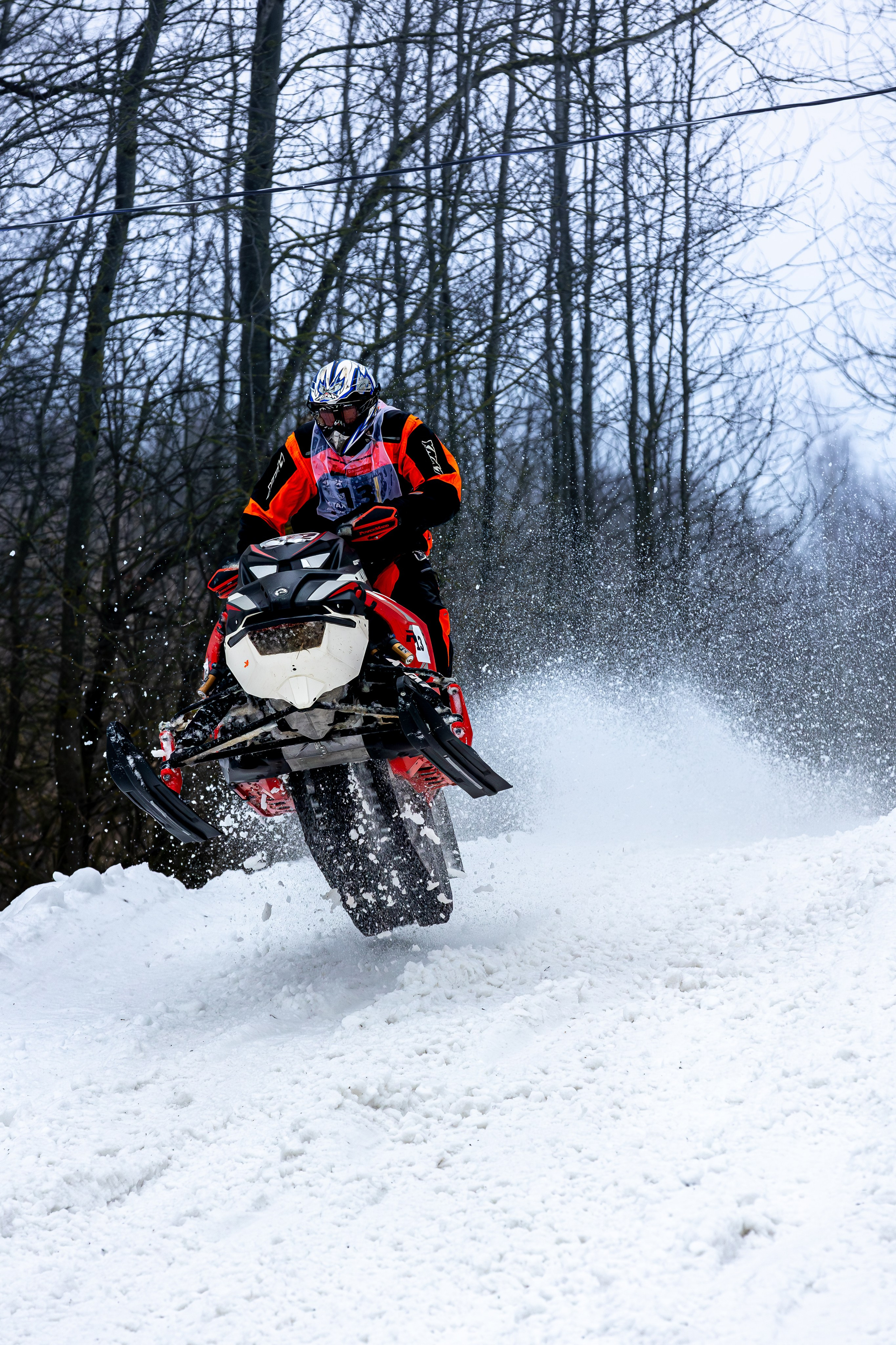 13 Снежная гвардия. Репортажная, студийная, свадебная, автоспорт, коммерческая, фотосессия: Фотографы Николай и Елена DvoTar/ДвоТар