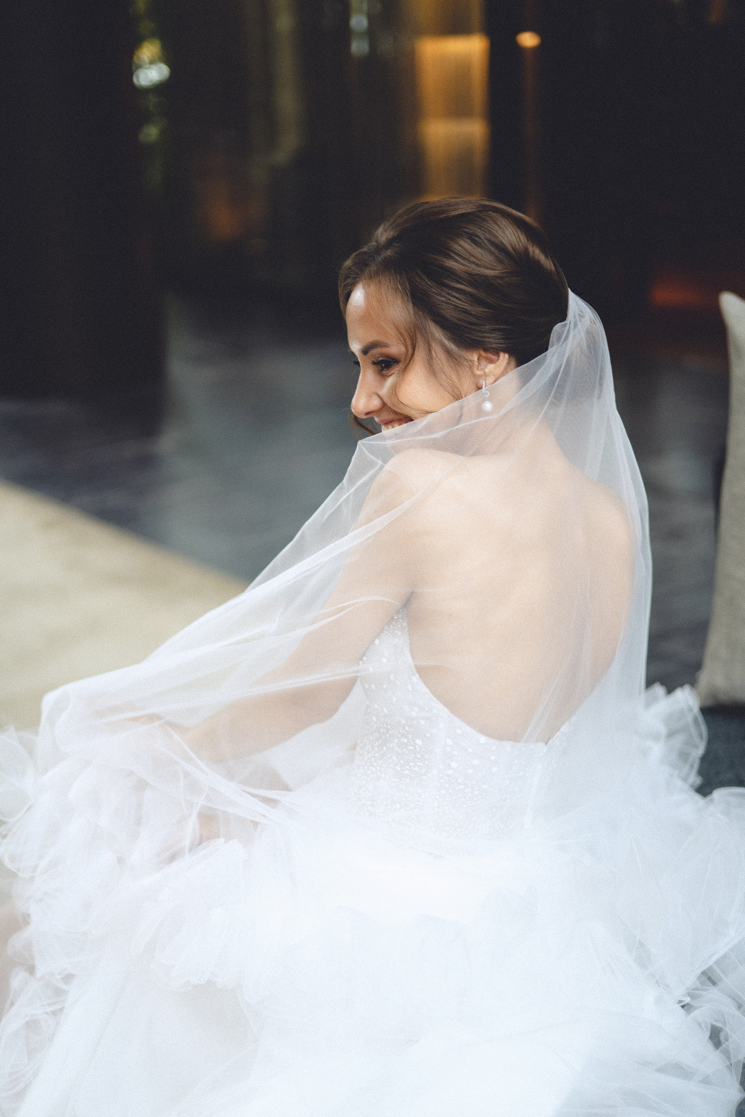 Анастасия и Роман. Фотограф в Санкт-Петербурге Осокина Елизавета