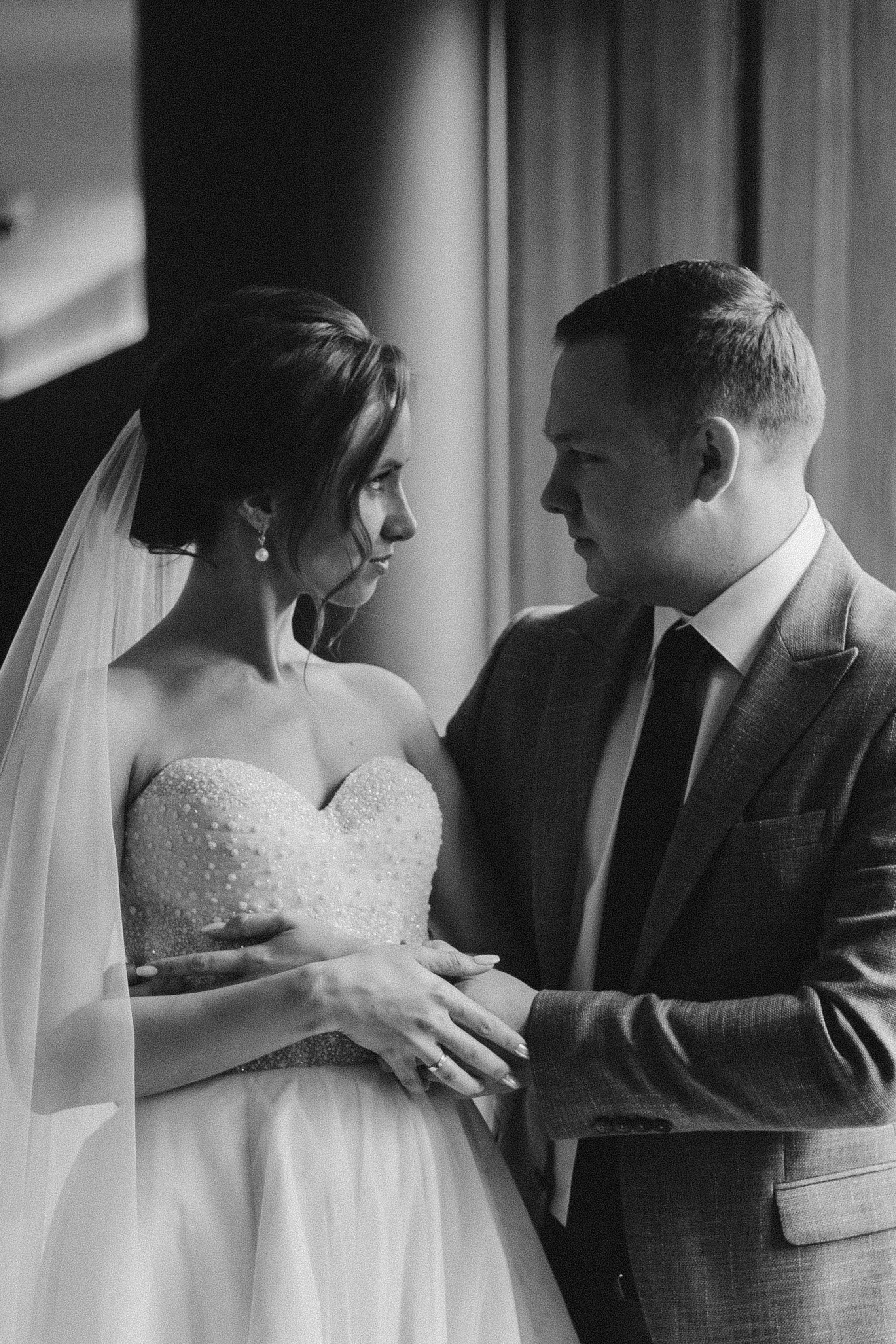 Анастасия и Роман. Фотограф в Санкт-Петербурге Осокина Елизавета