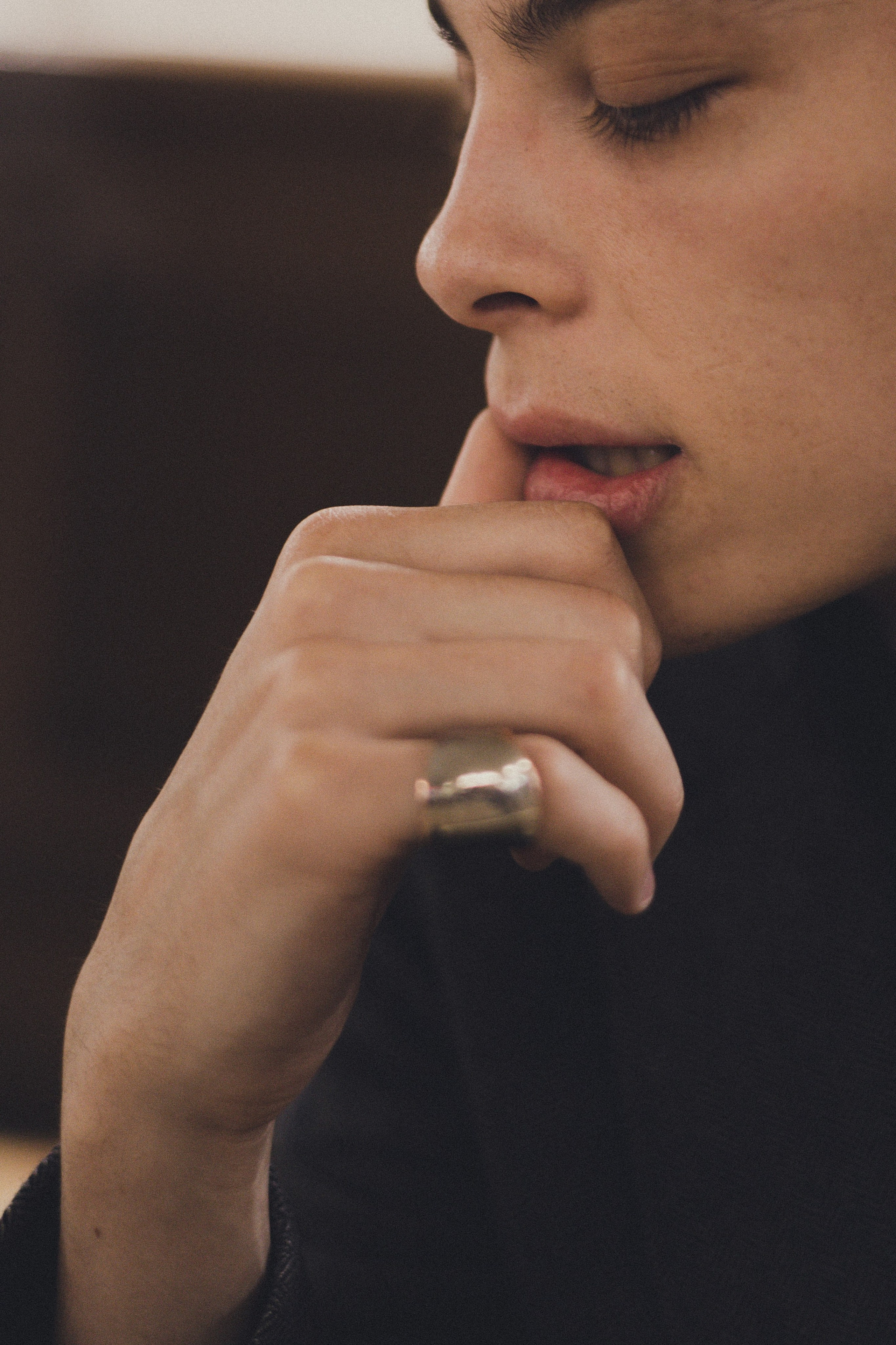 Портретная фотосессия для парня в Санкт-Петербурге. Фотограф в Санкт-Петербурге Осокина Елизавета