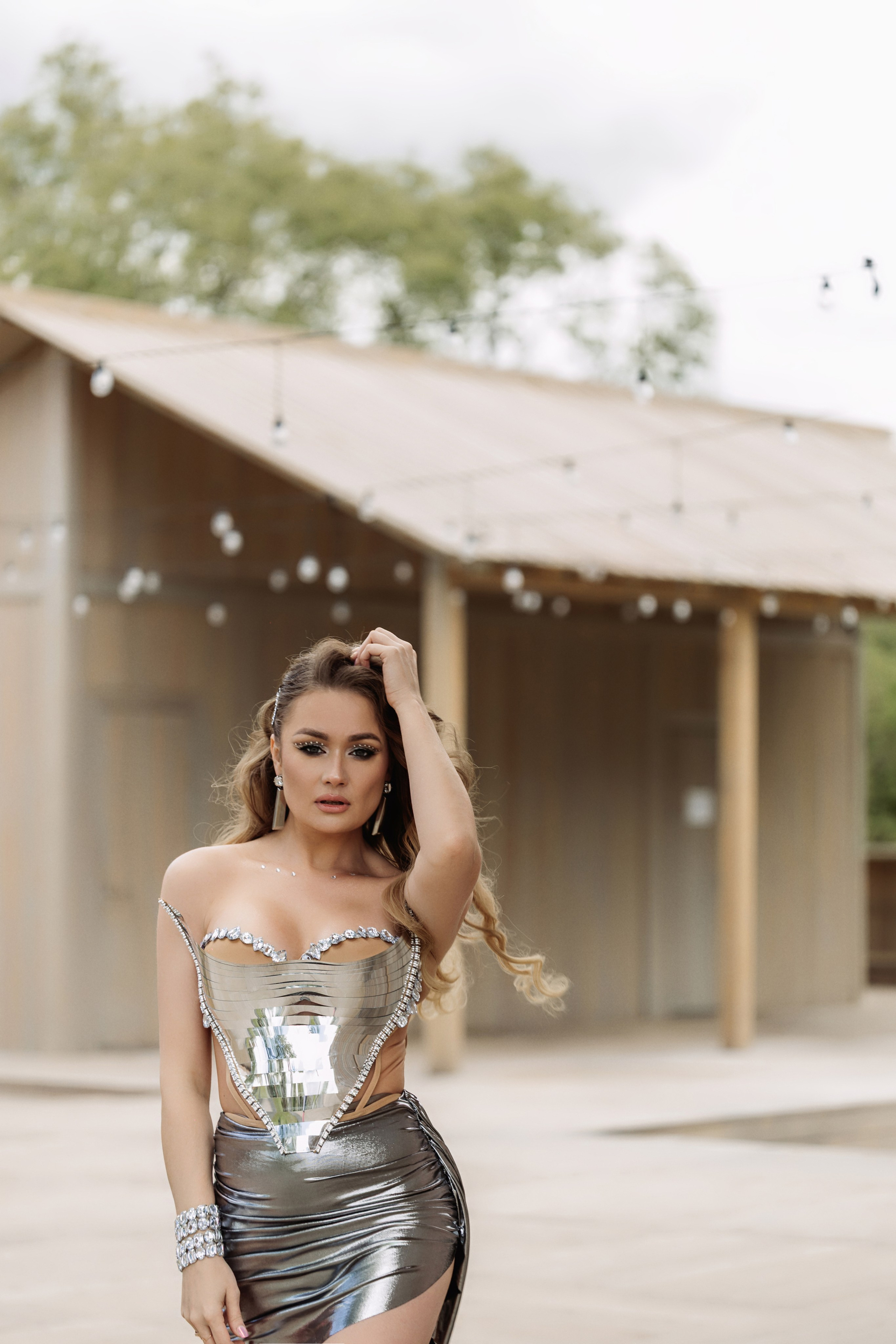 Ксения блохина. ФОТОГРАФ ИРИНА ШАМАТАВА