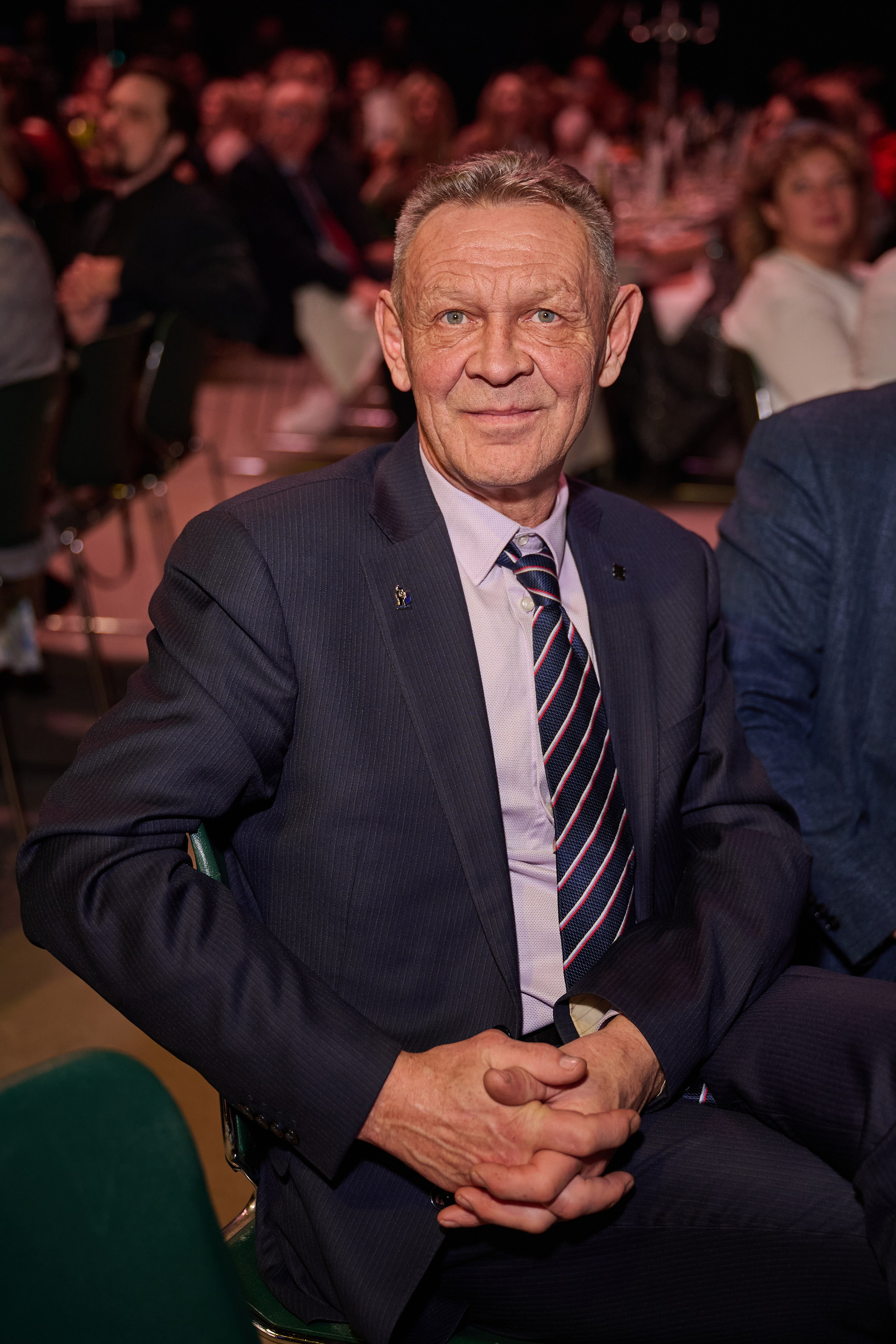 С Новым годом в стиле 2000х. Фотограф в Самаре