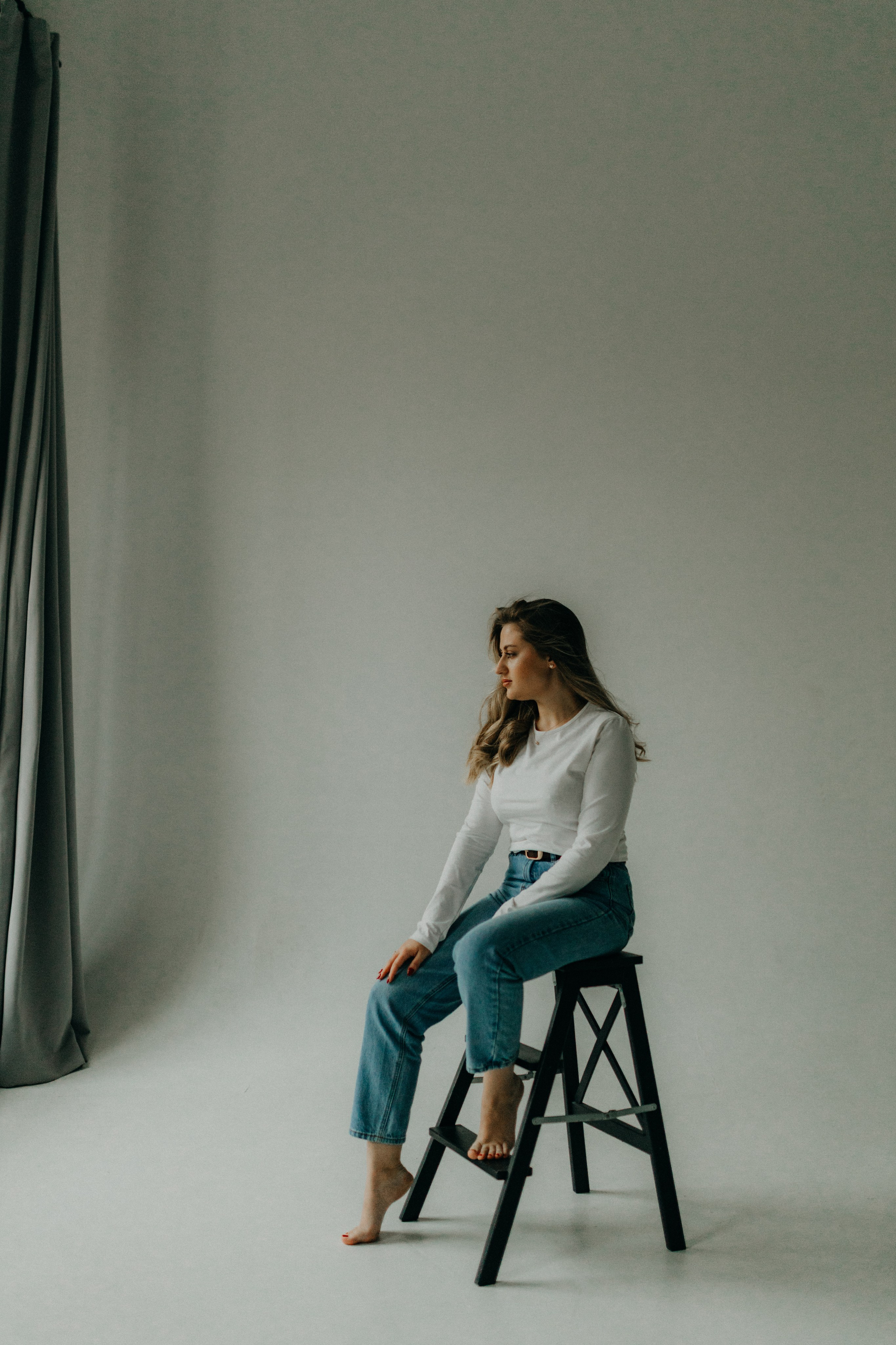 Яна. Фотограф НОГИНСК, Москва, Анастасия Белая