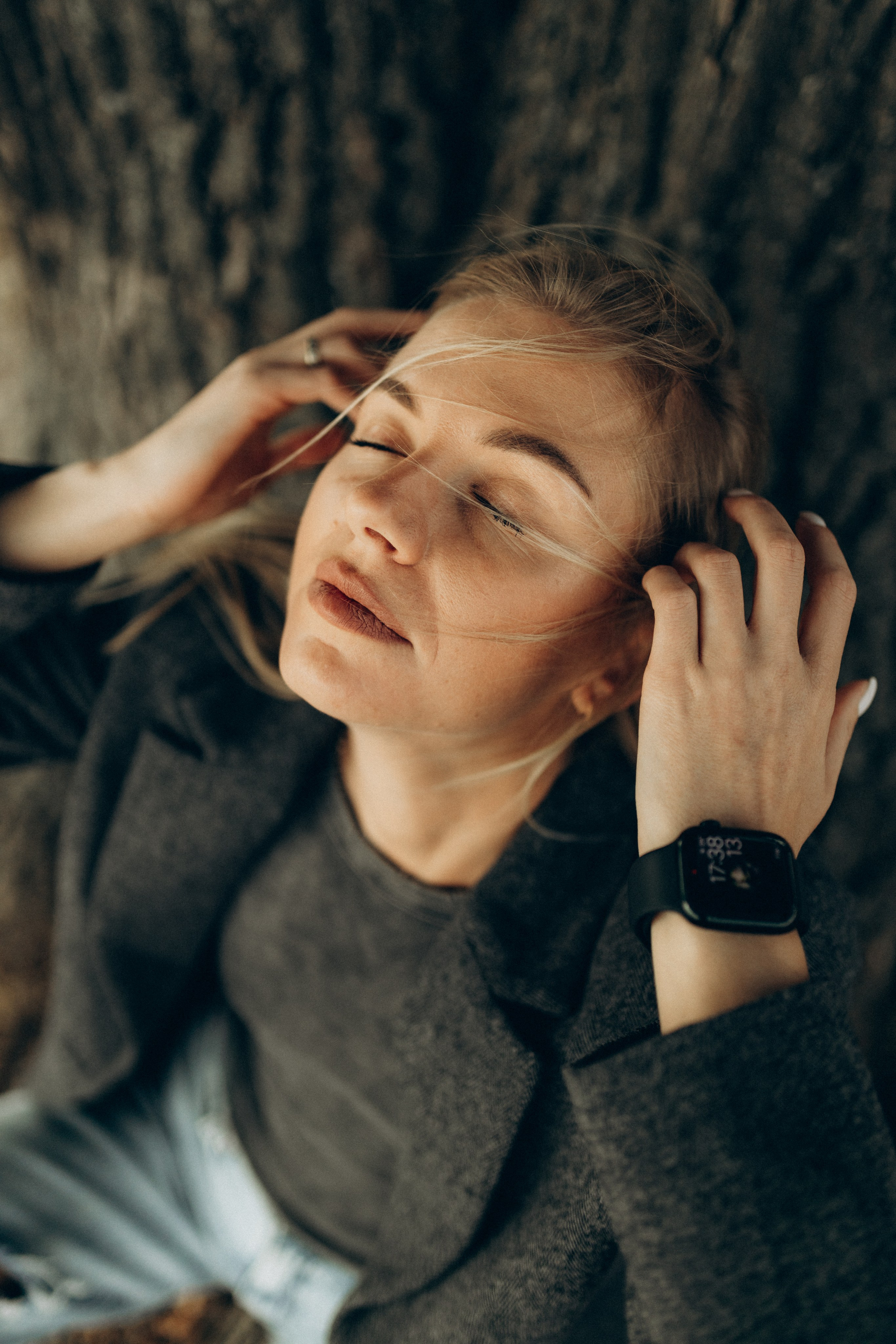 Даша. Фотограф НОГИНСК, Москва, Анастасия Белая