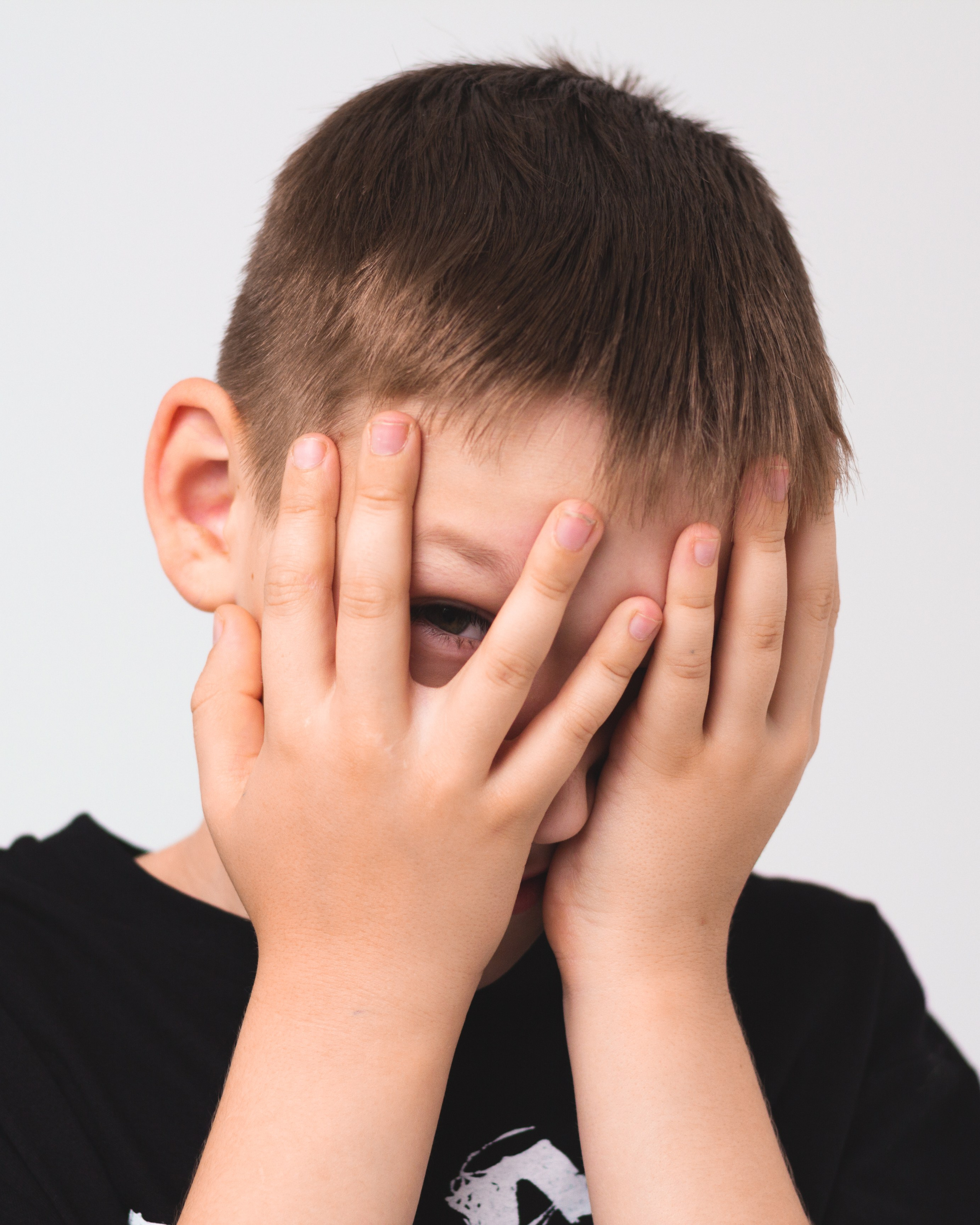 Данил. Фотограф из Первоуральска Роман Заиченко