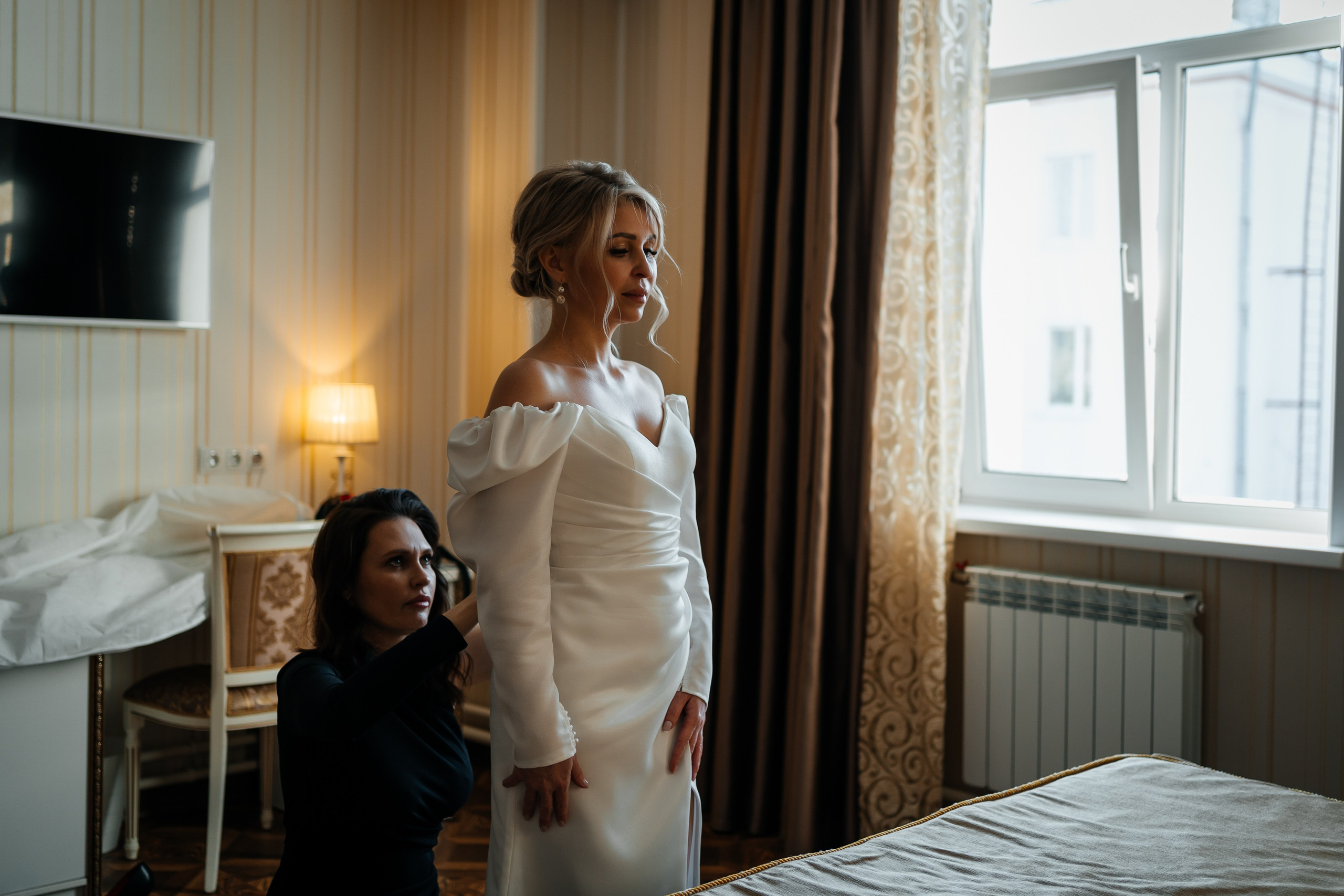 Отель «ПушкинЪ». Фотограф Ангарск Иркутск Ксения Король