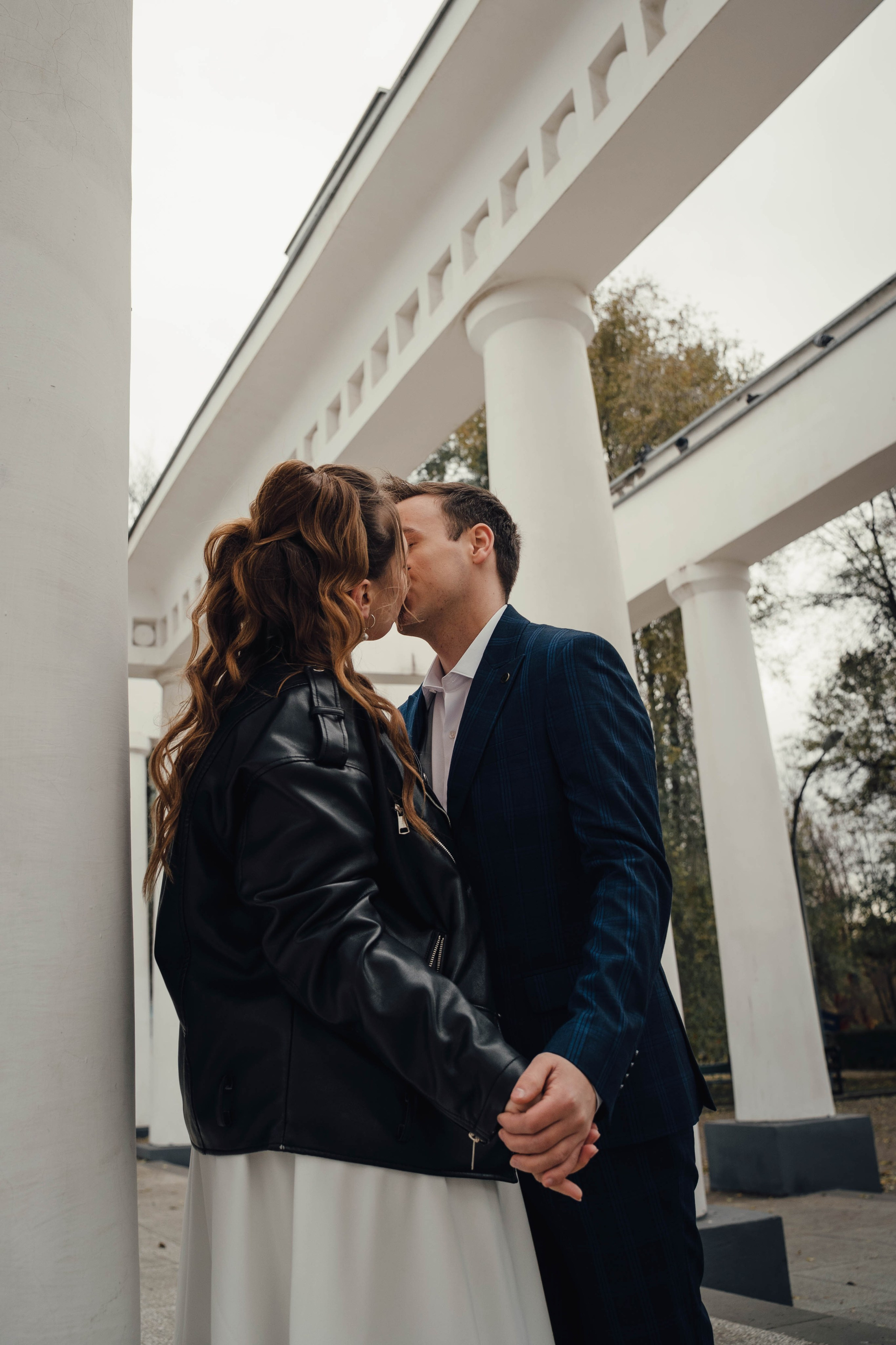 Свадебные фото Владимира и Кристины. Тори Ма | фотограф из Луганска Виктория Марченко