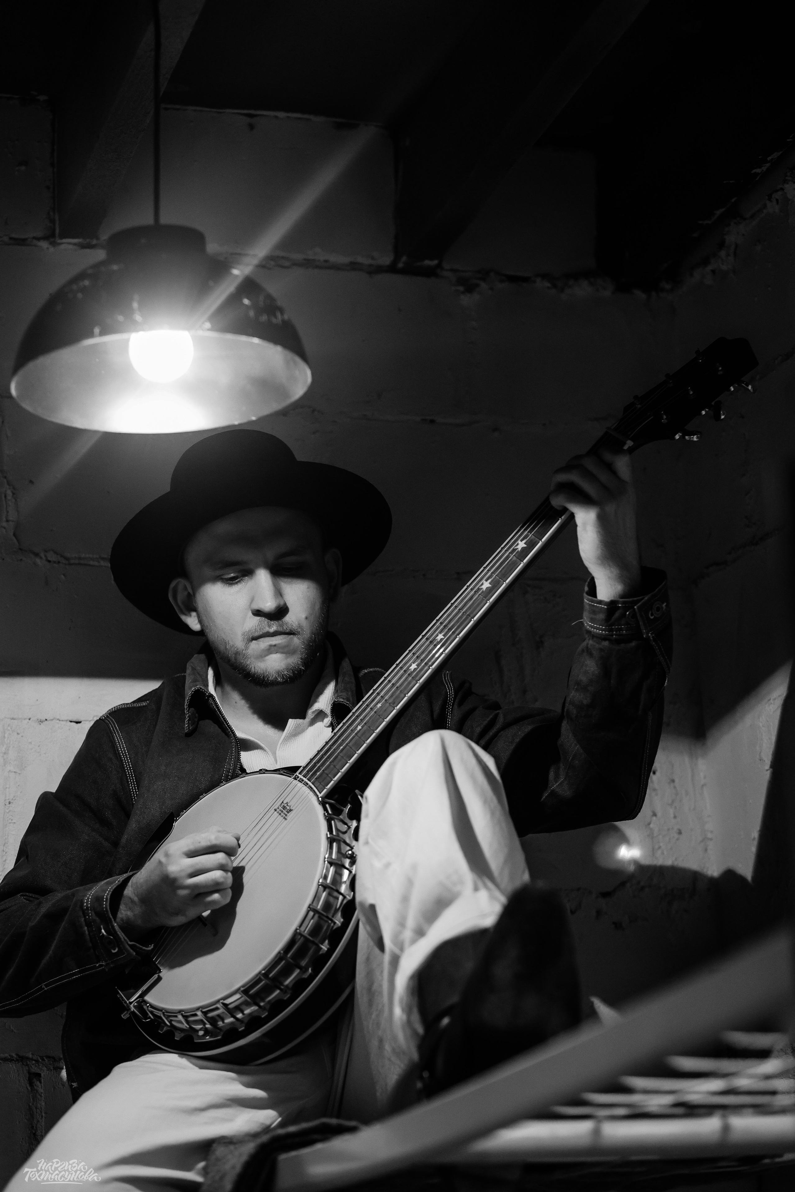 Заточка — Острые края