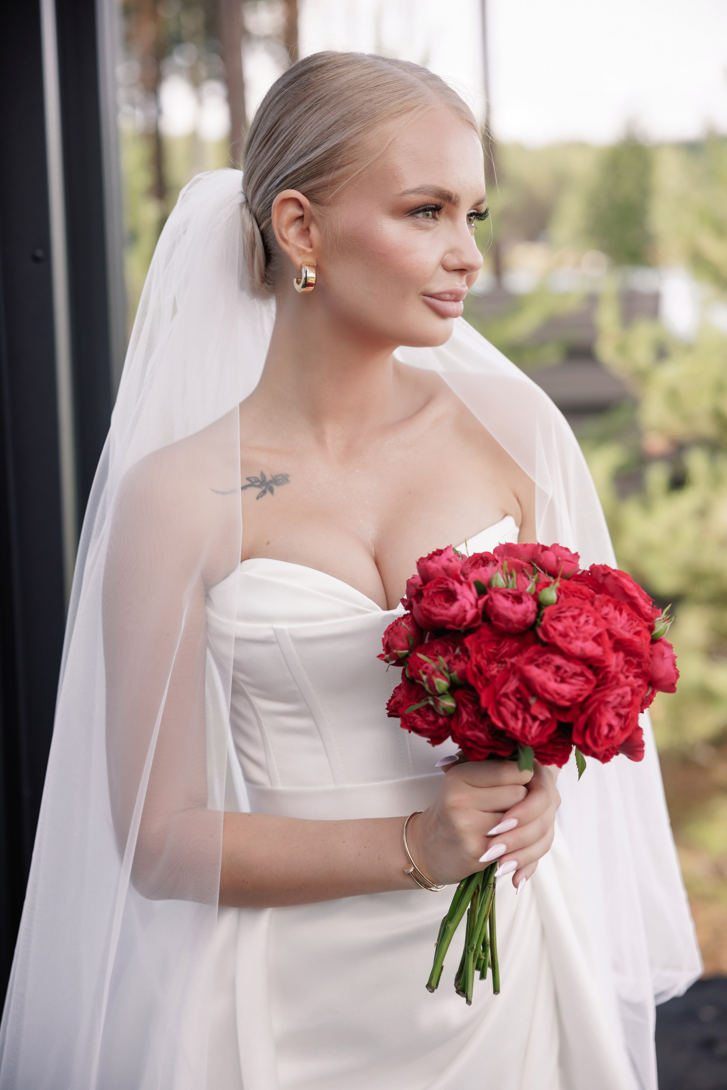 David Maria. Фотограф в Ижевске и Казани Богданов Яков