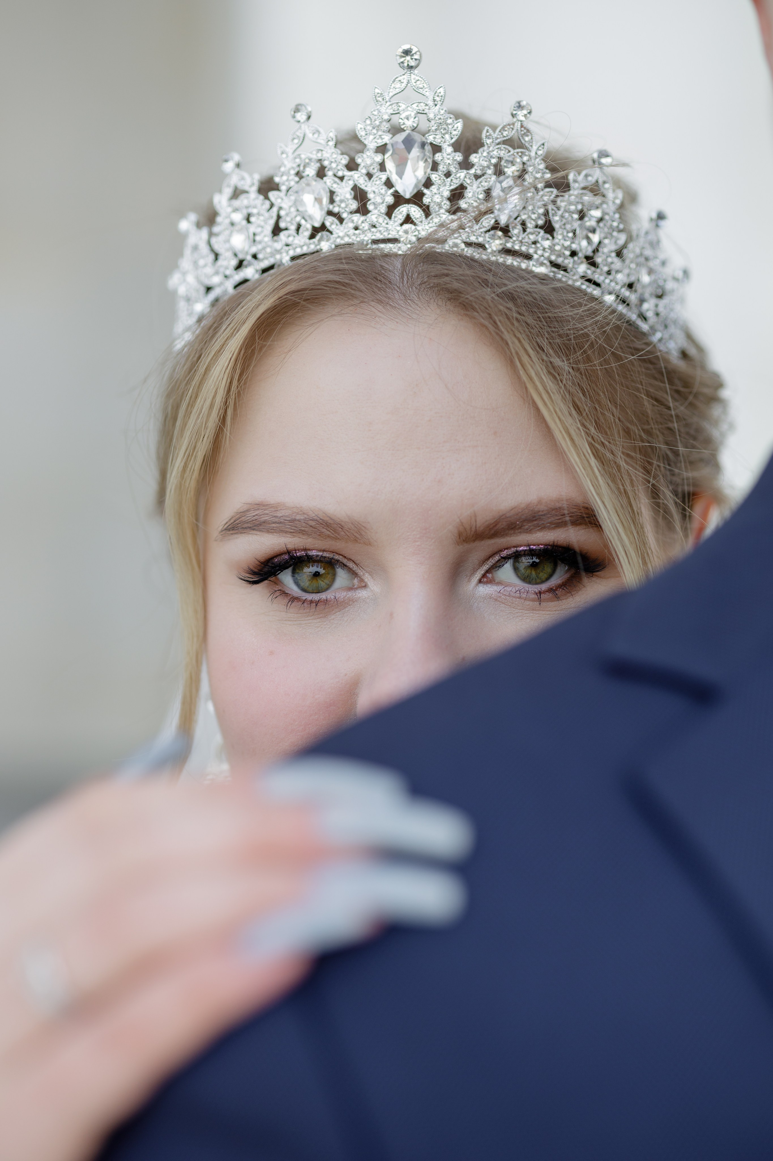 Алексей и Надежда. Свадебный, семейный и портретный фотограф в Москве Алексей Сафаров