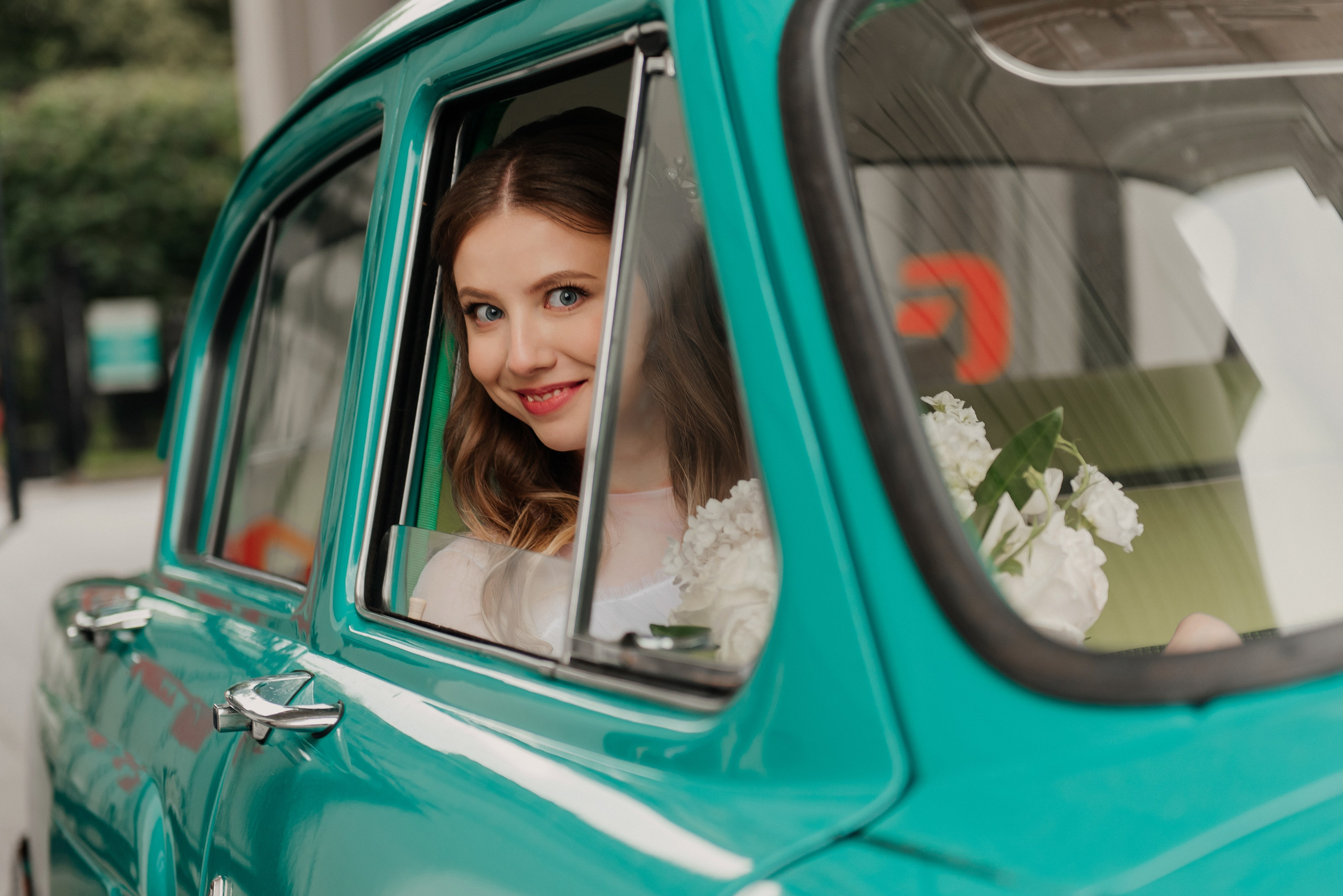 Анонс свадебной фотосессии Вероники и Сергея. Свадебный и семейный фотограф в Воронеже Алёна Пшеничная