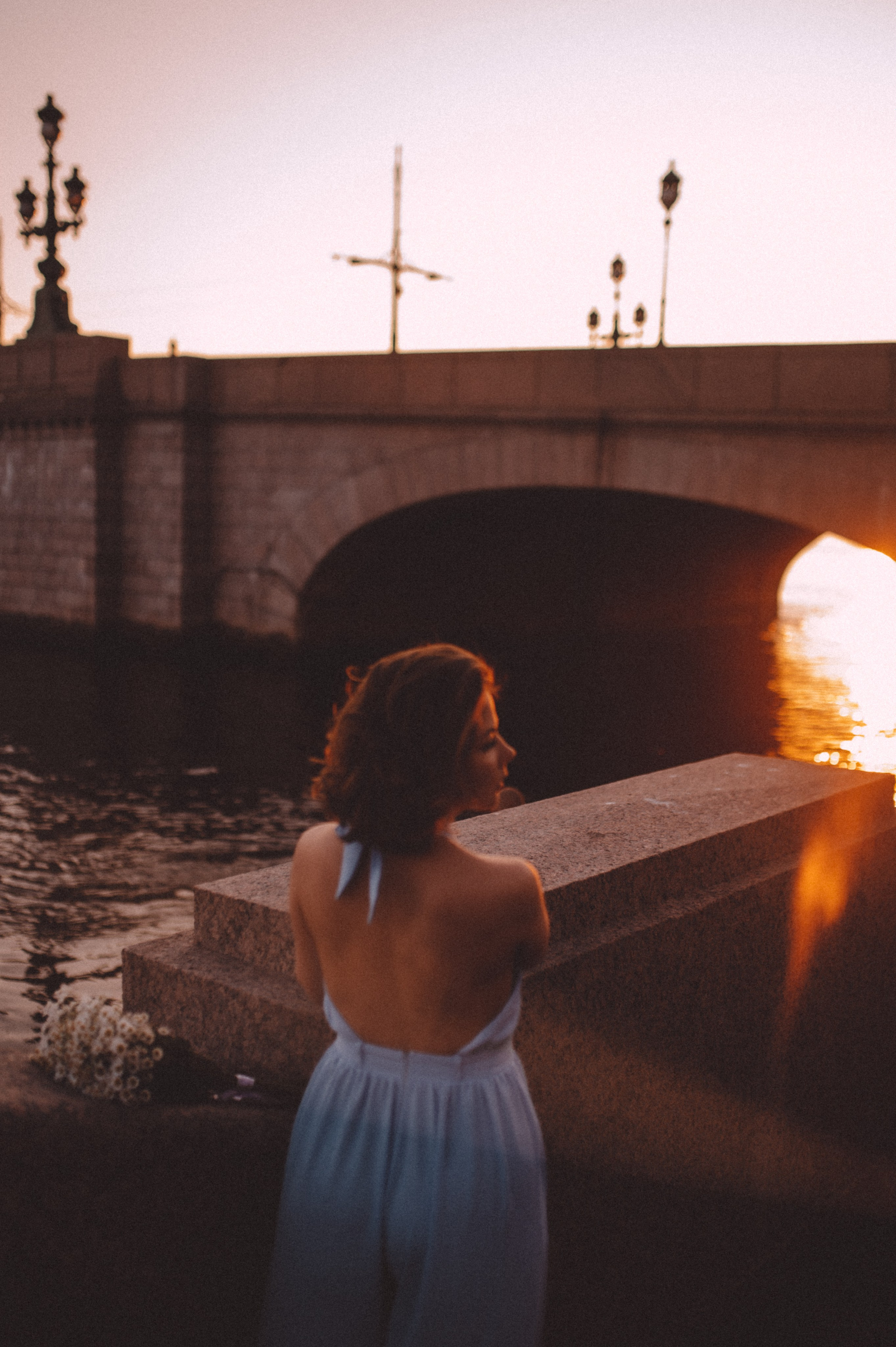 Лера. Свадебный фотограф в Санкт-Петербурге