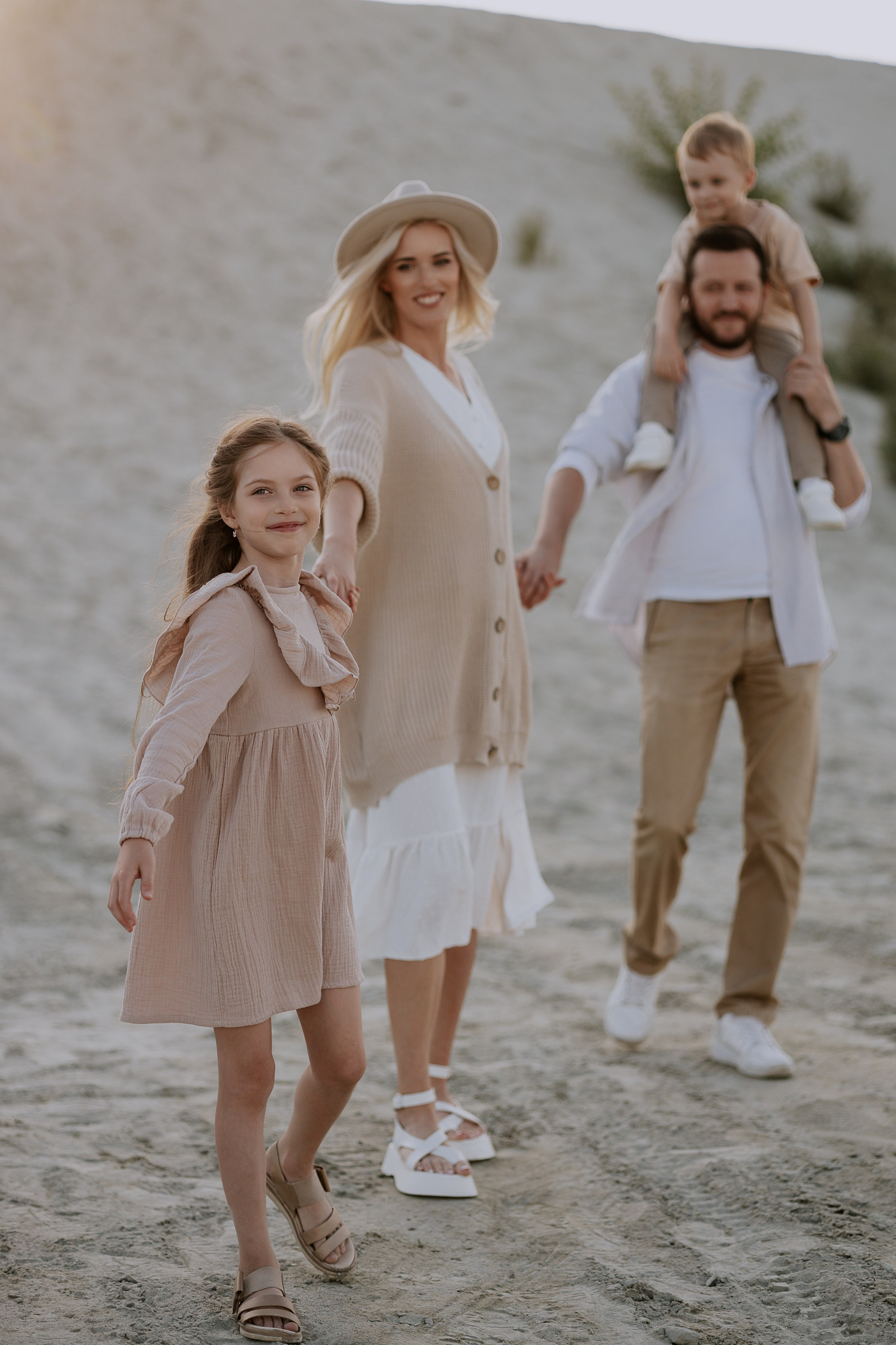 Березовские пески. Marina Shakirova Photography