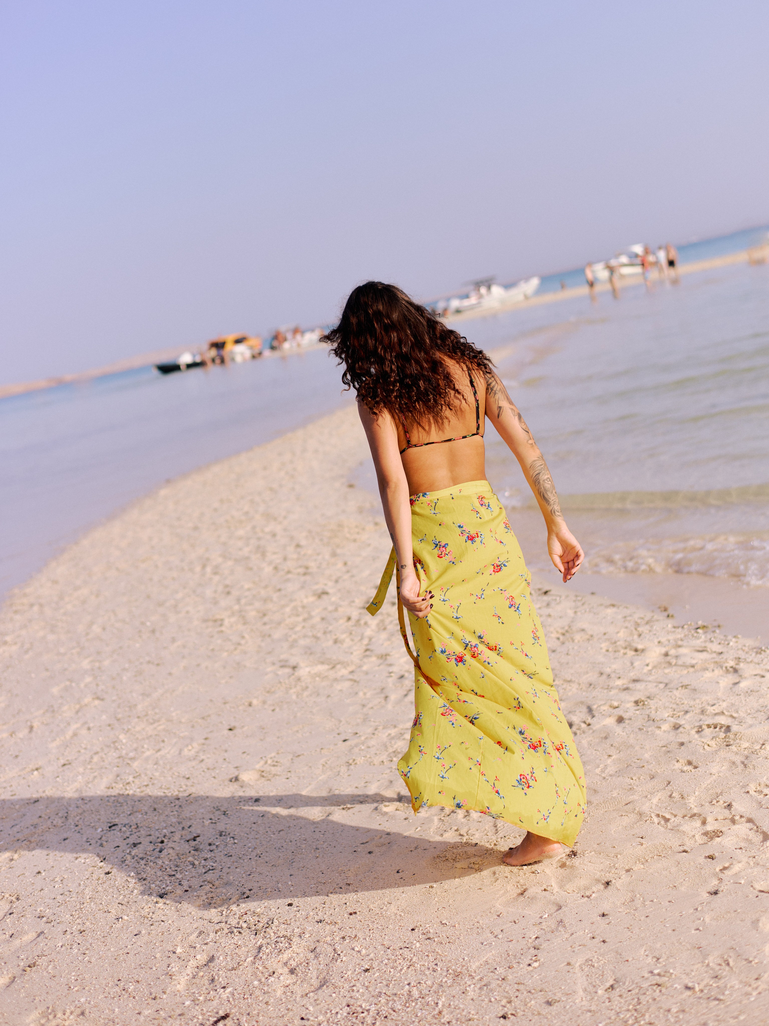 Abu Minqar island. Jorgis — фотограф в Хургаде / обучение фотографии