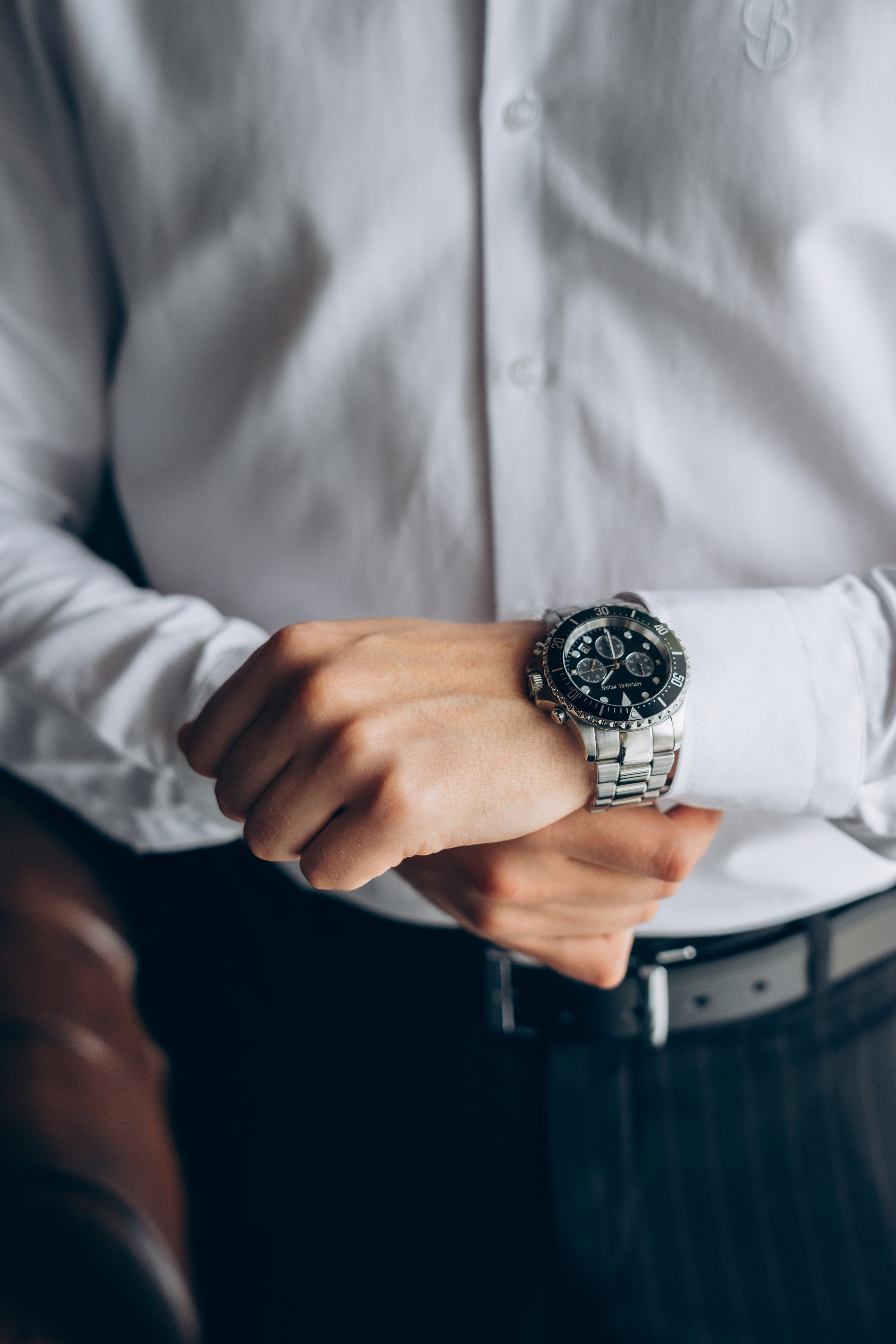 Олег и Светлана. Фото & Видео Агенство