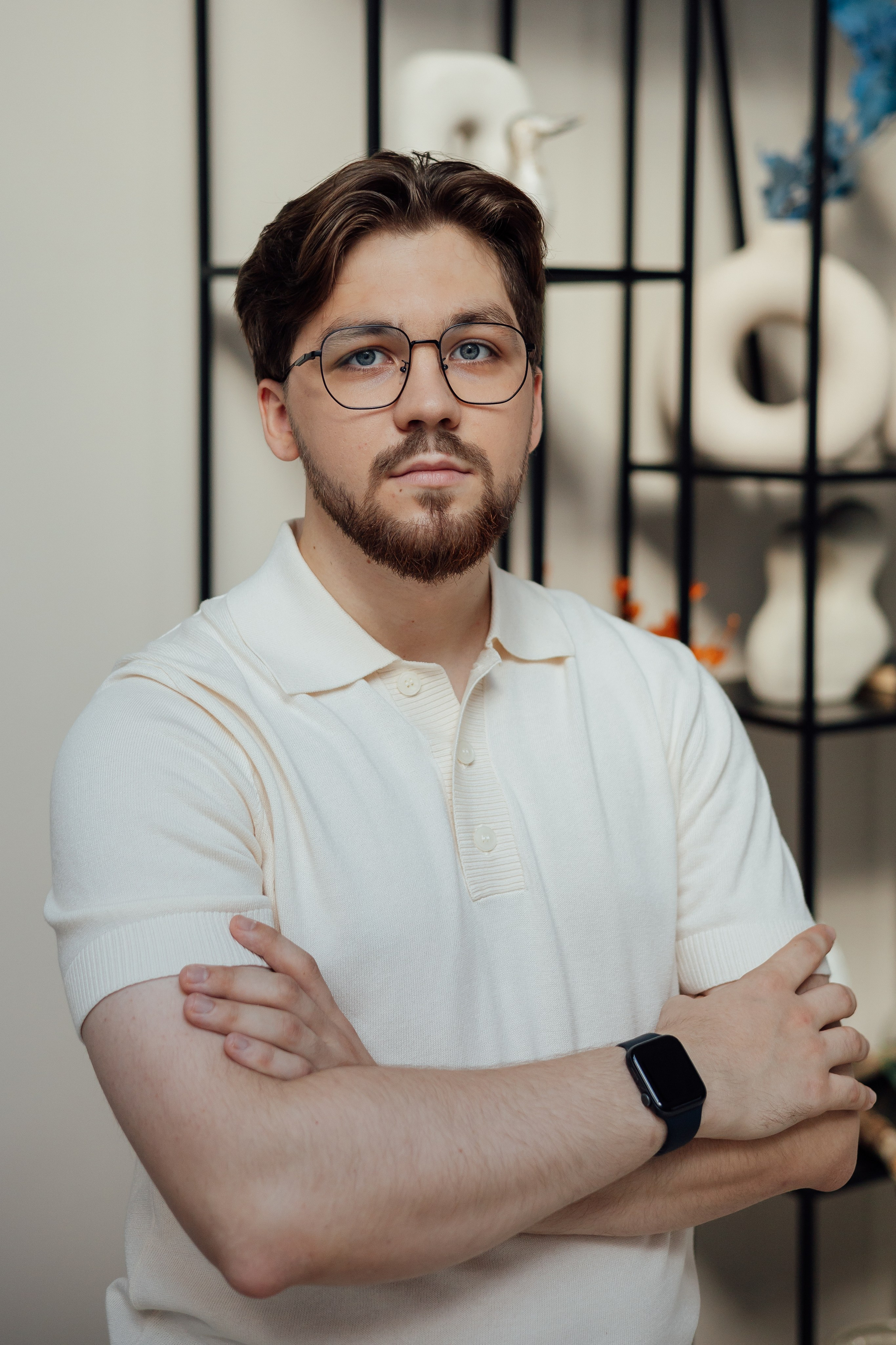 Юлия и Данила. «Пять граней силы». Семейная фотосессия мама и взрослый сын. Психолог, фотограф Мария Черницкая