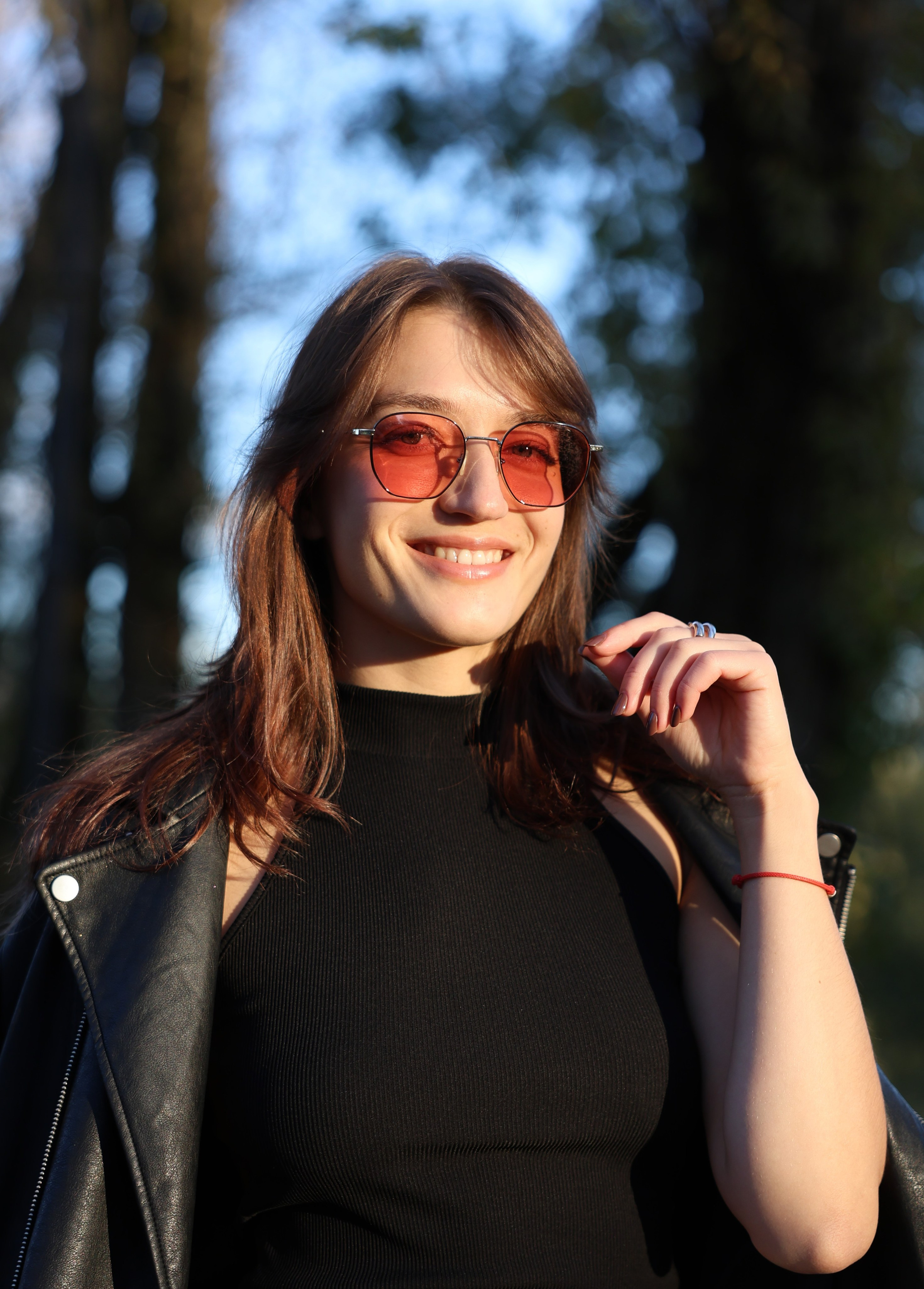 Диана. Главная