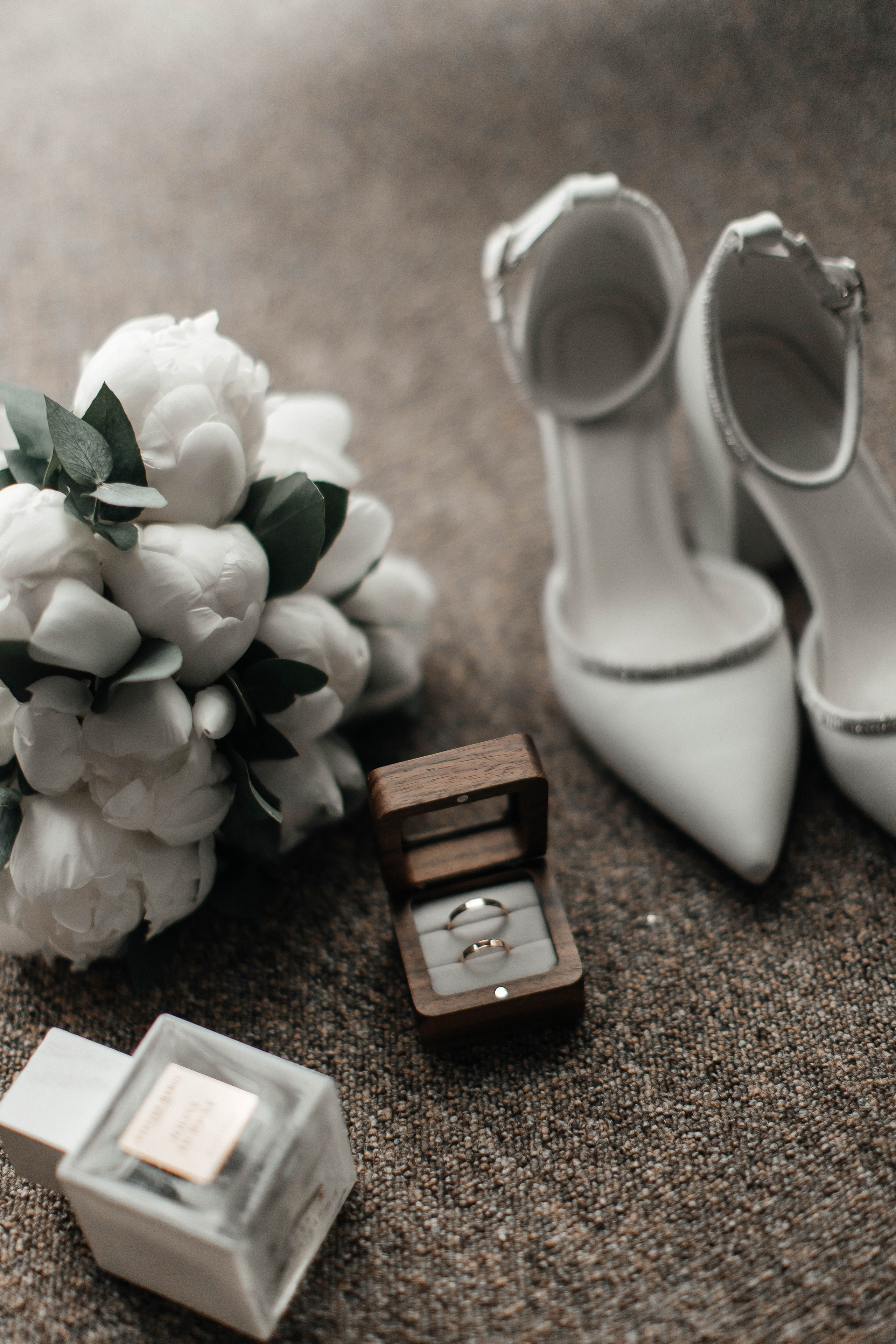 Кристиан & Дарья. Главная