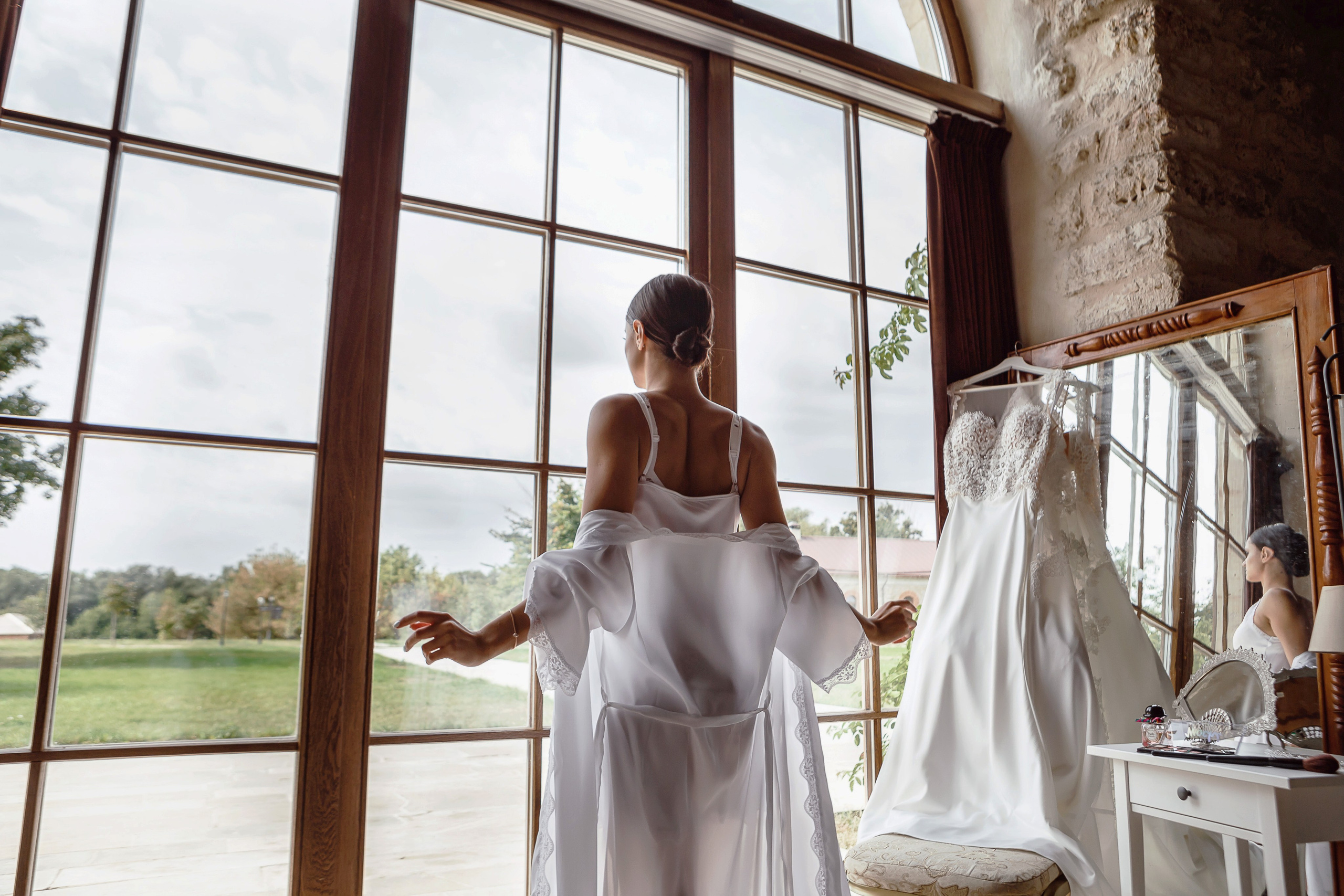 ДМИТРИЙ И ВИКТОРИЯ. Свадебный фотограф в Воронеже Ирина Кривцова