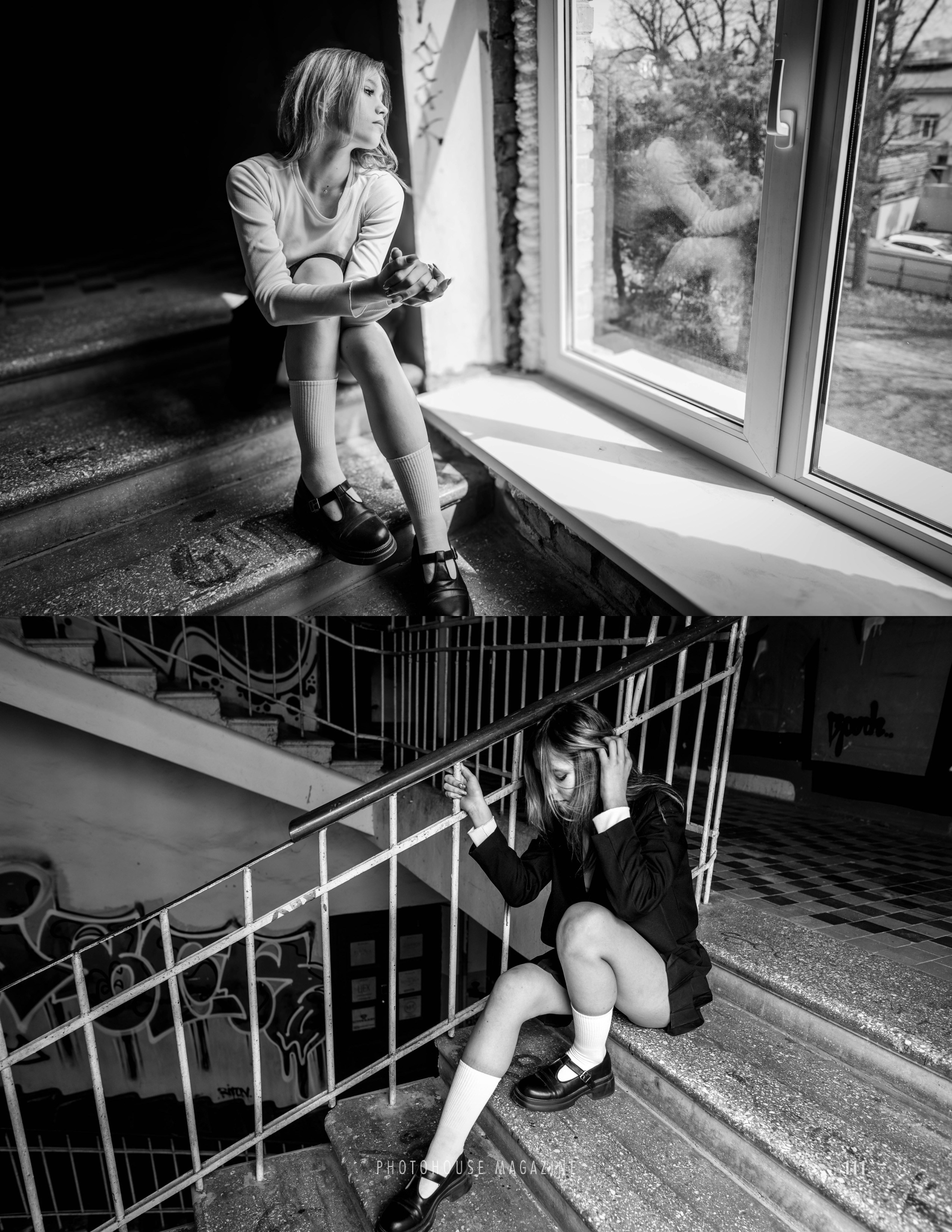 Публикации в журналах. Фотограф в Краснодаре