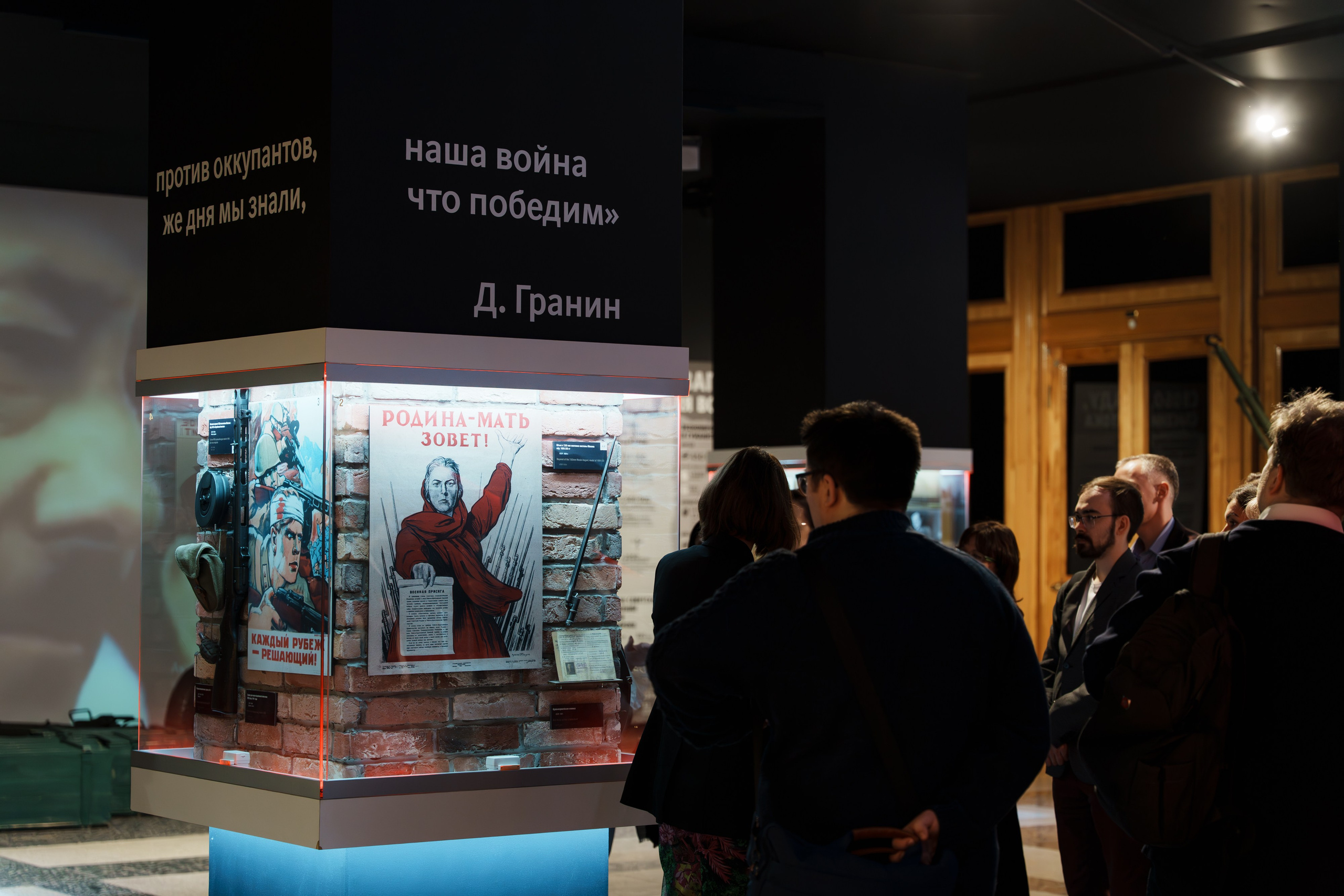 23 февраля, РОСАТОМ. Фотограф в Москве и России